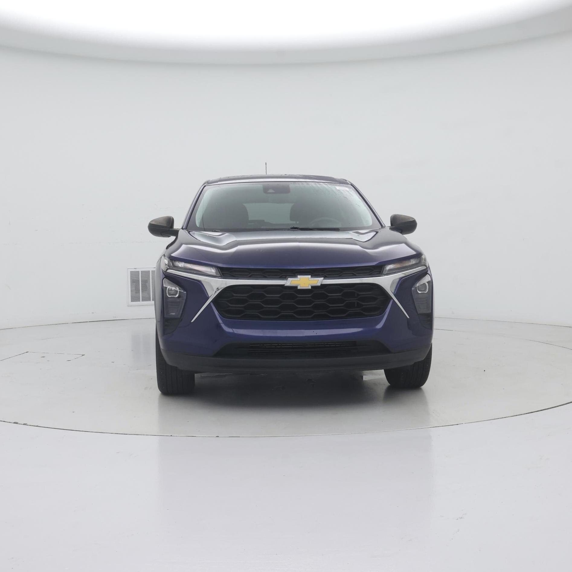Thumbnail: 2024 Chevrolet Trax - 5