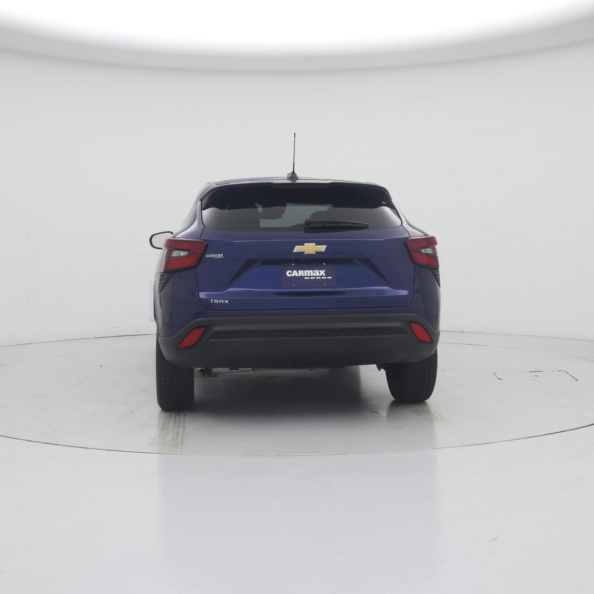 Thumbnail: 2024 Chevrolet Trax - 6