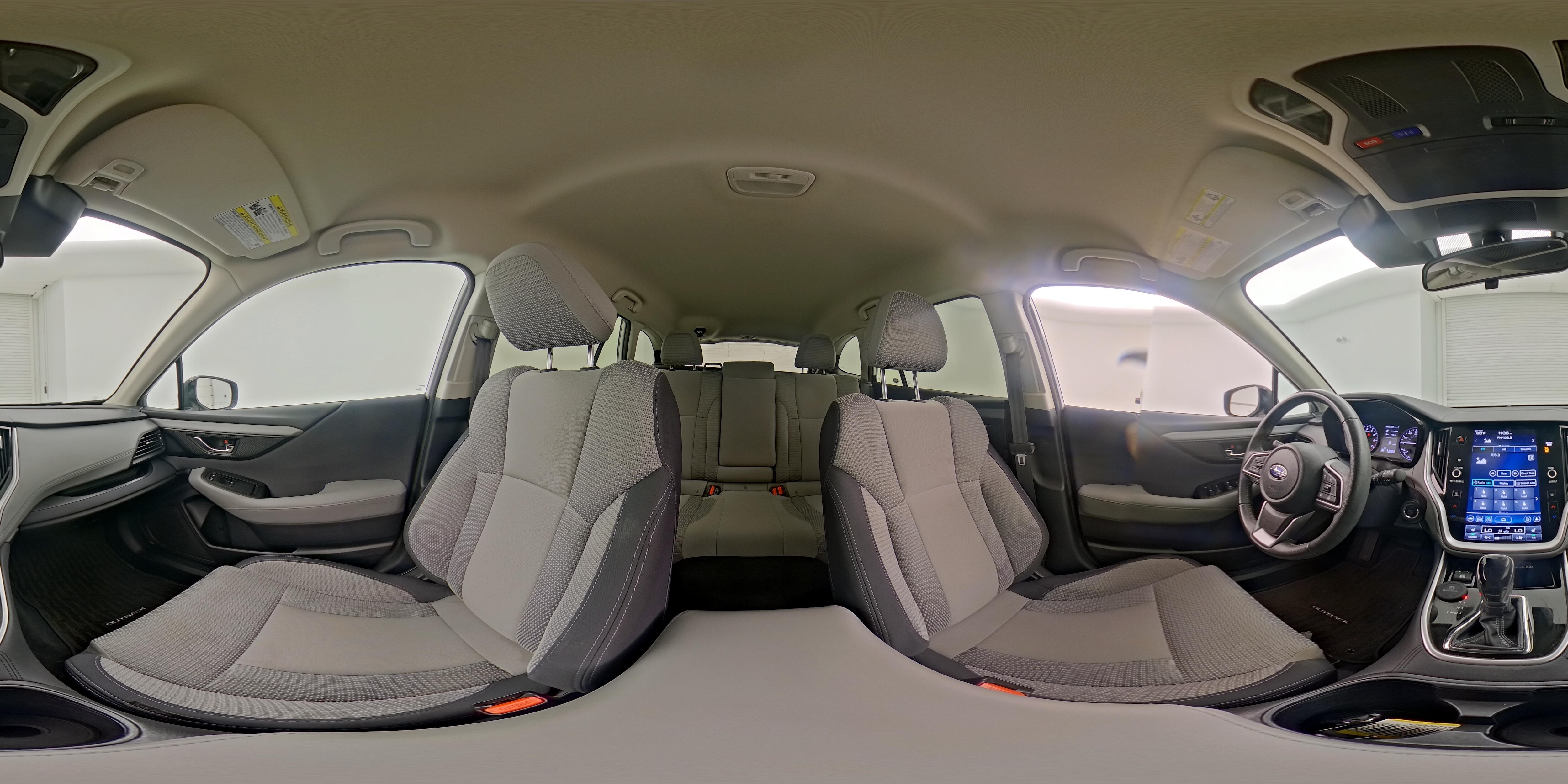 2024 Subaru Outback Premium - Photo 24