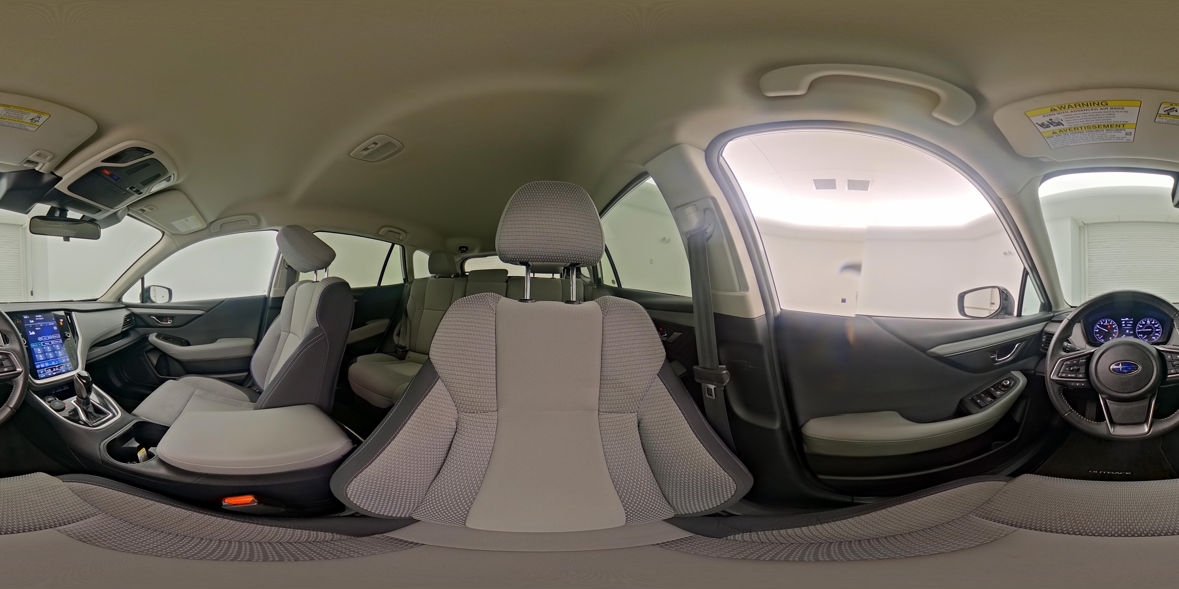 2024 Subaru Outback Premium - Photo 25