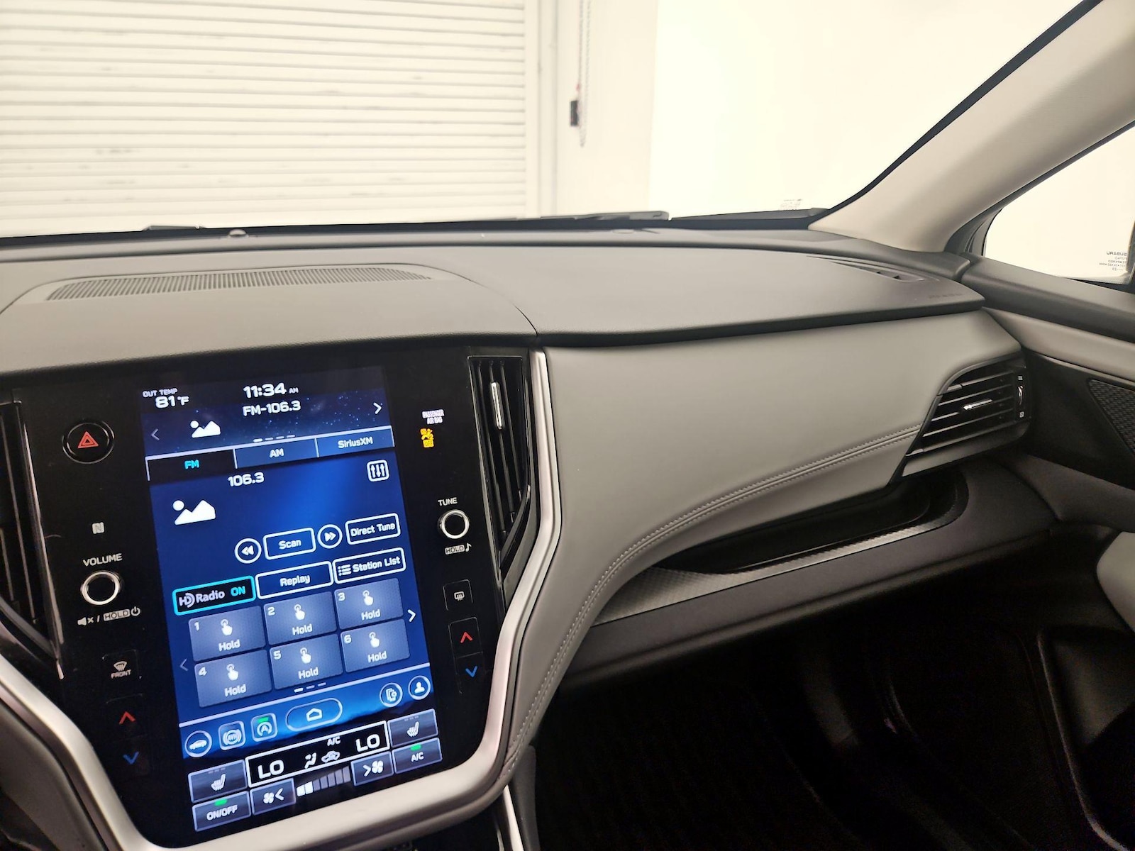 2024 Subaru Outback Premium - Photo 10