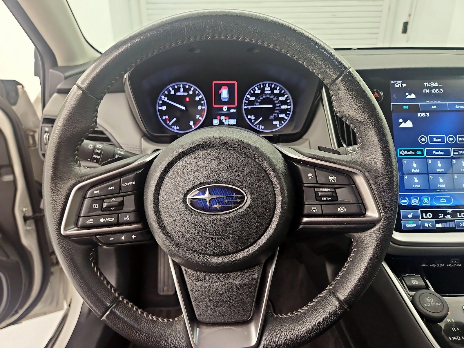 2024 Subaru Outback Premium - Photo 11