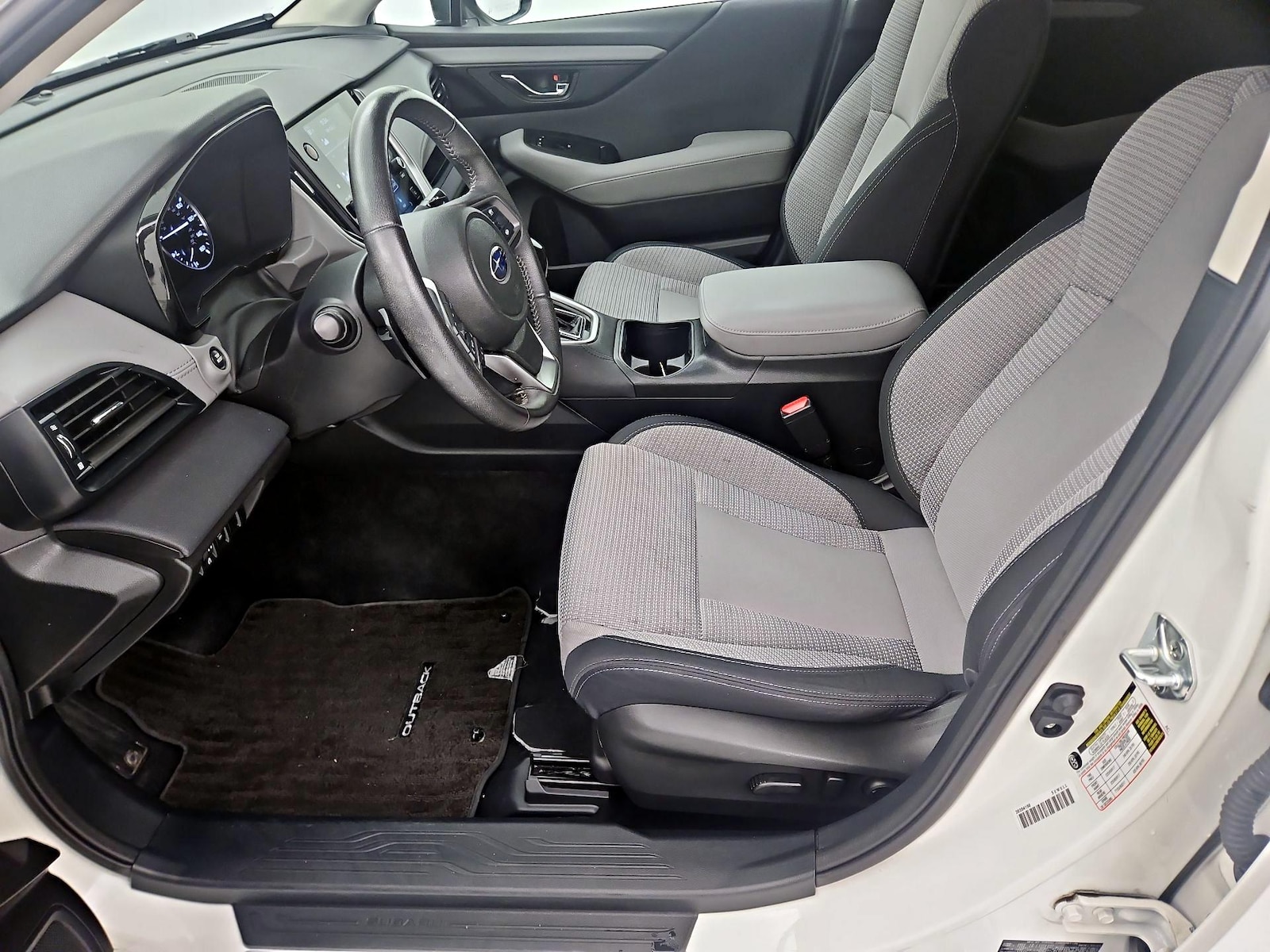 2024 Subaru Outback Premium - Photo 12