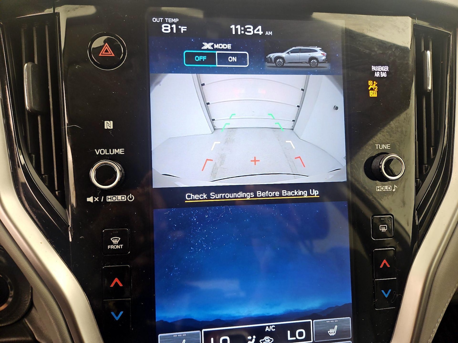 2024 Subaru Outback Premium - Photo 15