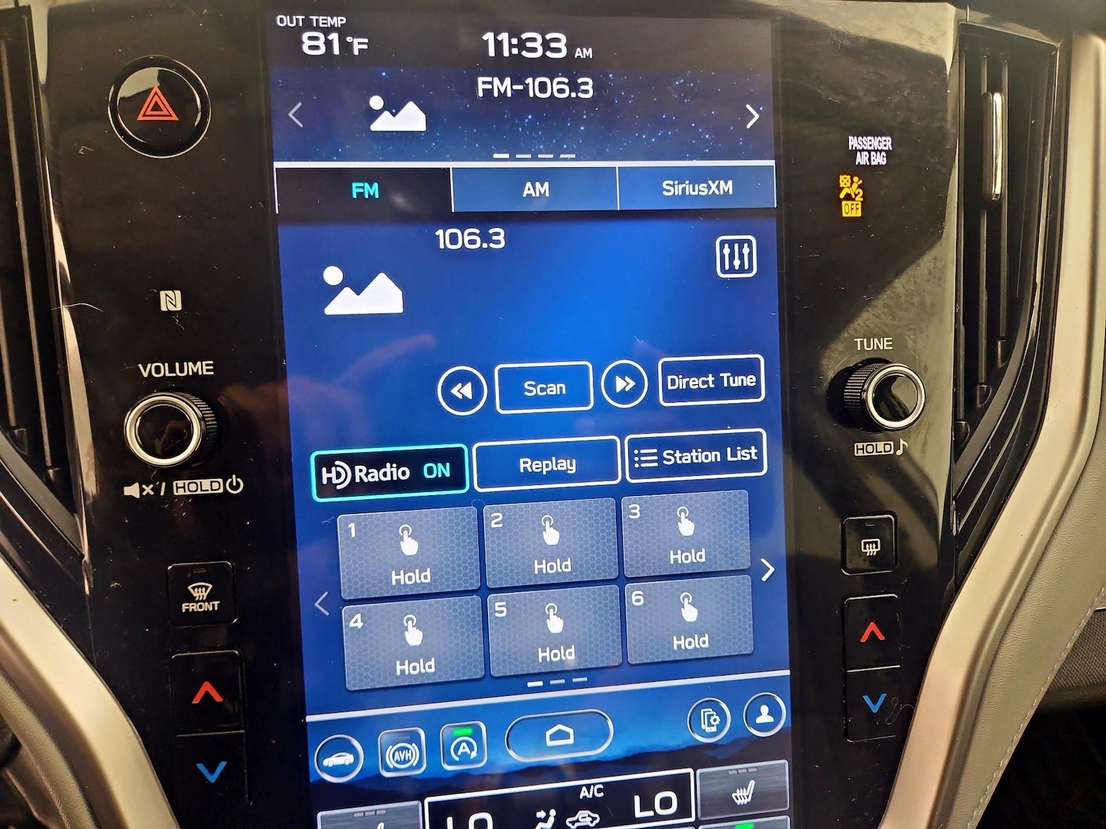 2024 Subaru Outback Premium - Photo 16