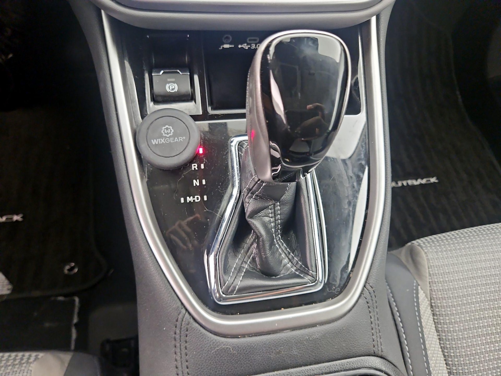 2024 Subaru Outback Premium - Photo 18