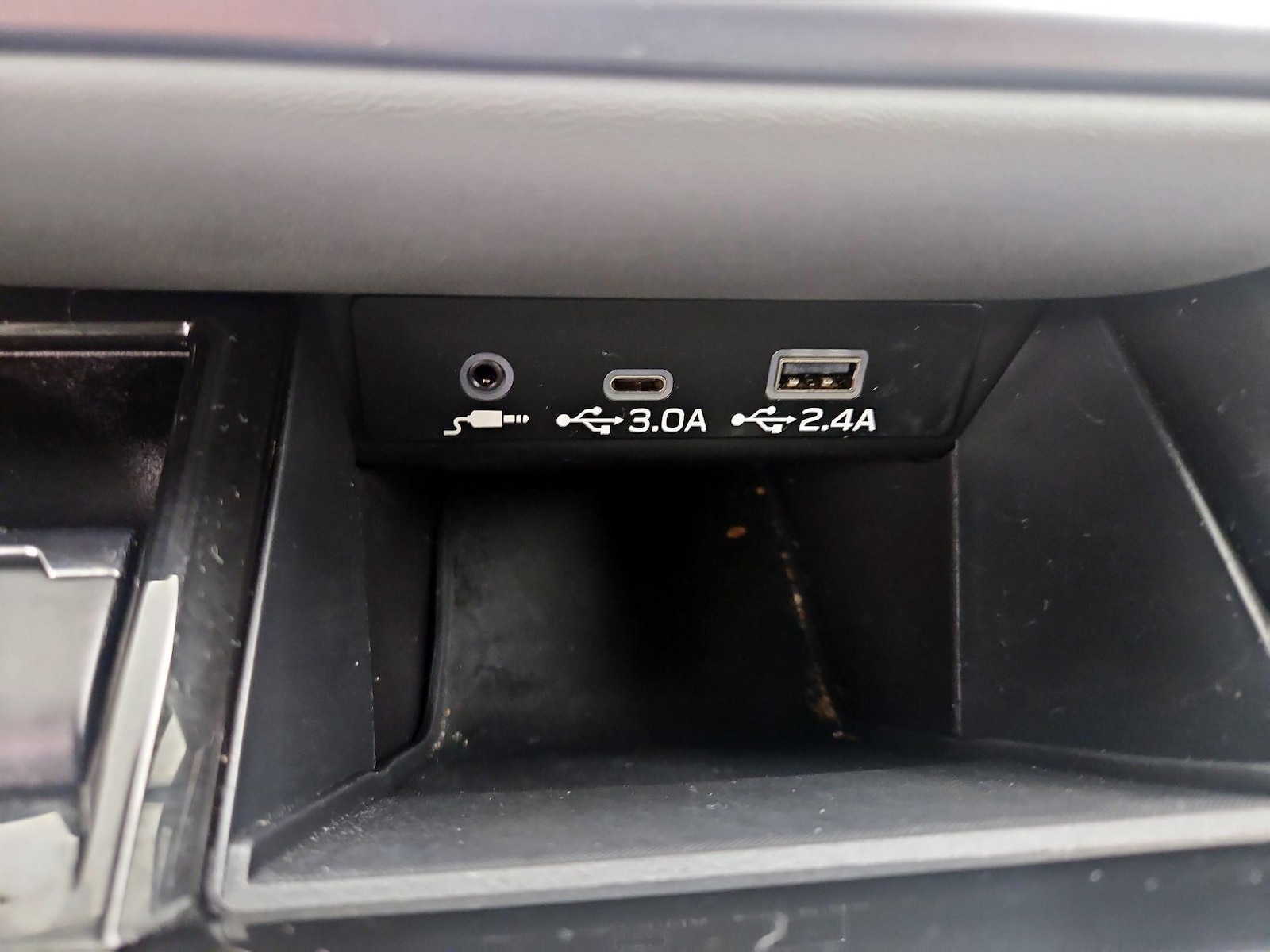 2024 Subaru Outback Premium - Photo 19