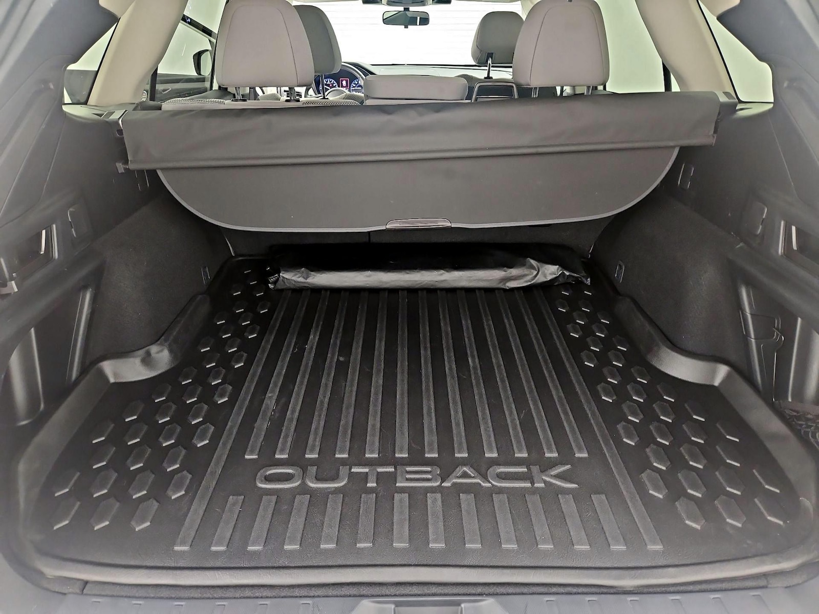 2024 Subaru Outback Premium - Photo 21