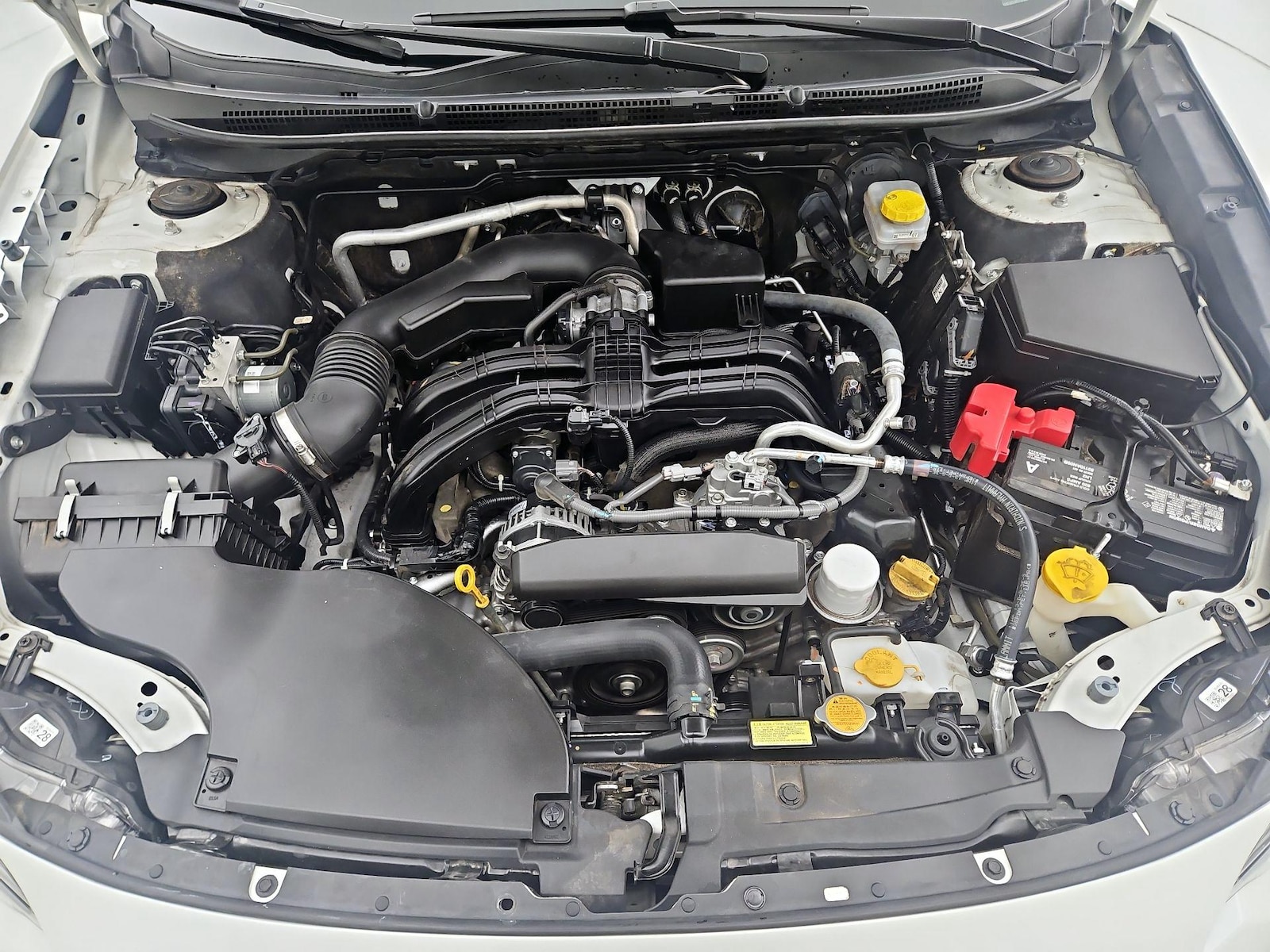 2024 Subaru Outback Premium - Photo 22