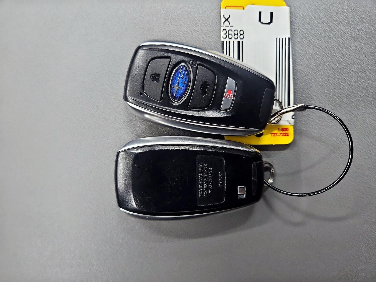 2024 Subaru Outback Premium - Photo 23