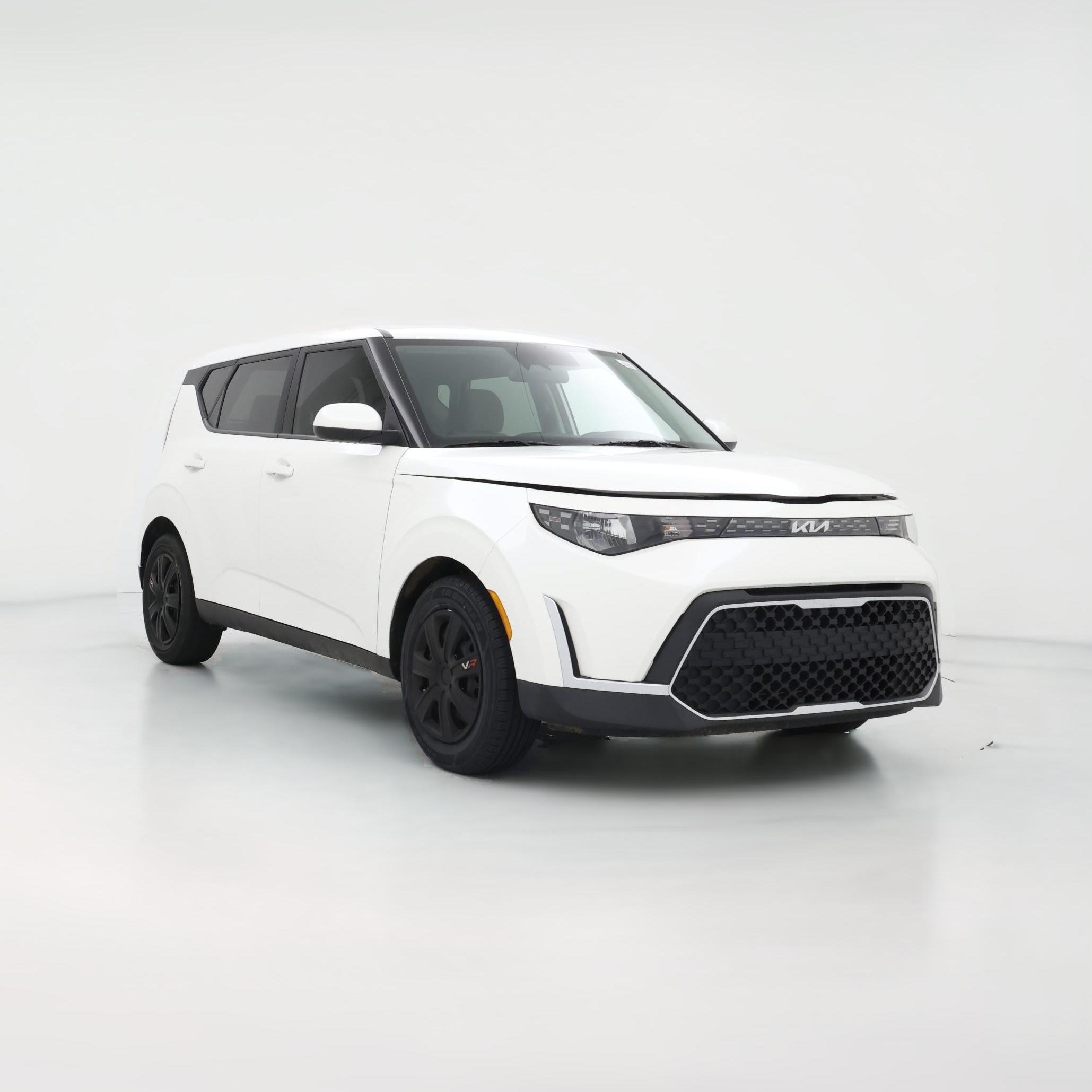 Thumbnail: 2023 Kia Soul - 1
