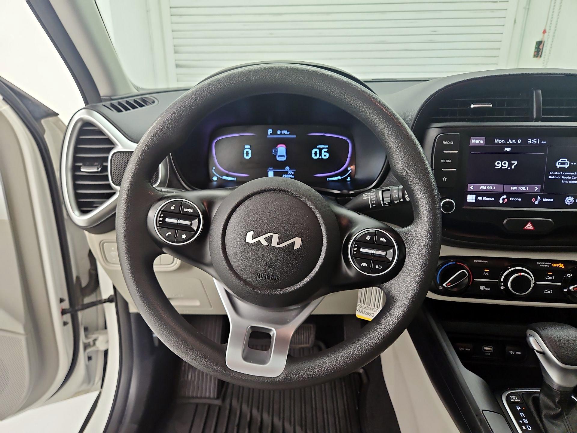 Thumbnail: 2023 Kia Soul - 10