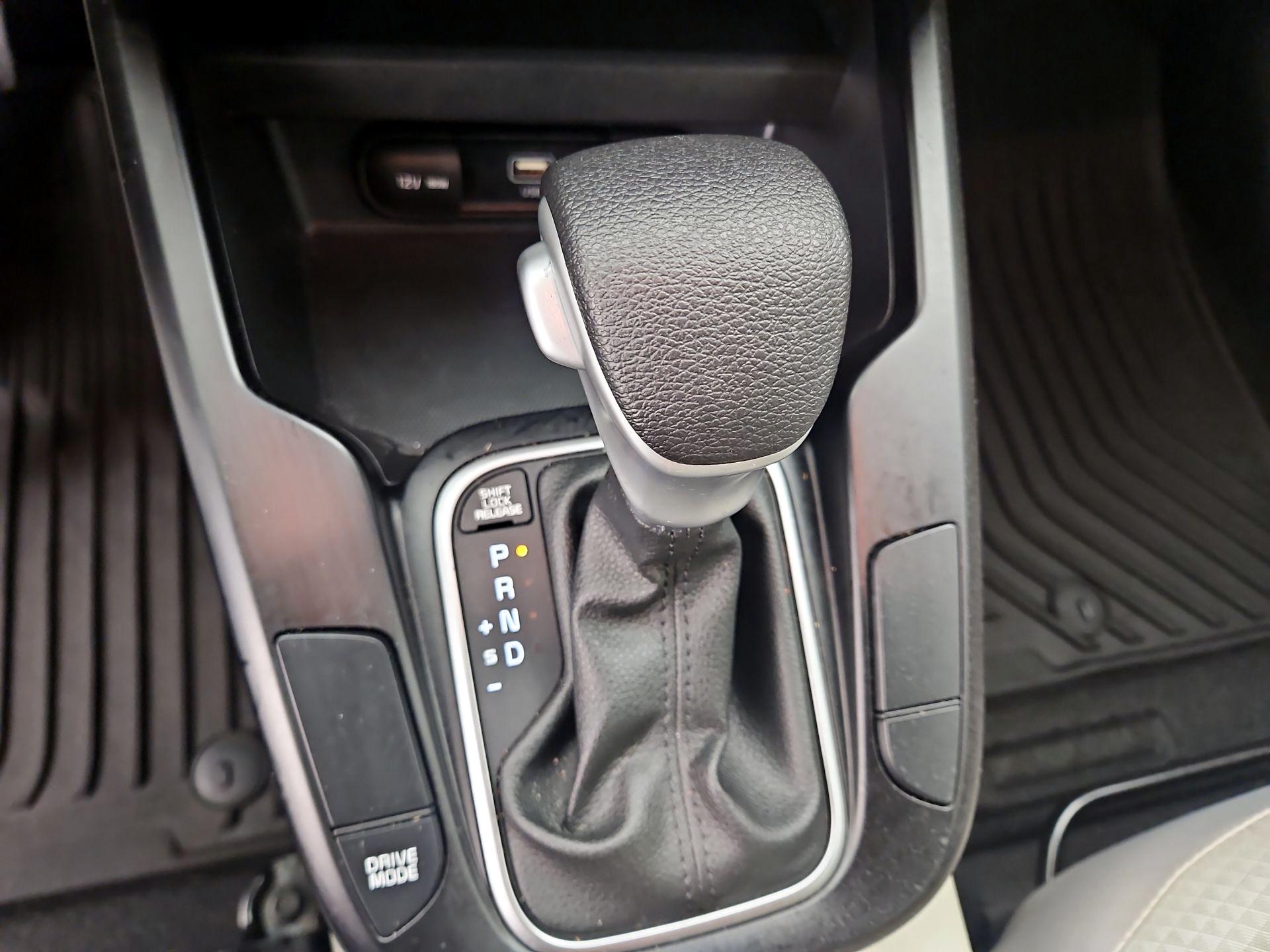 Thumbnail: 2023 Kia Soul - 17
