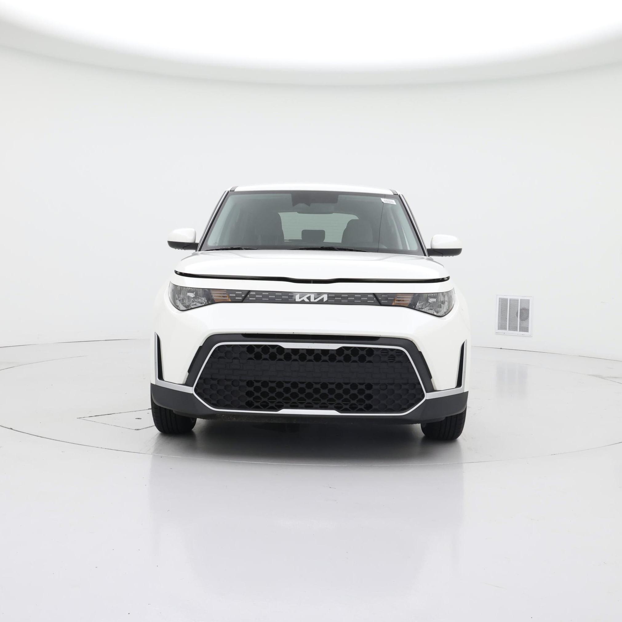 Thumbnail: 2023 Kia Soul - 5
