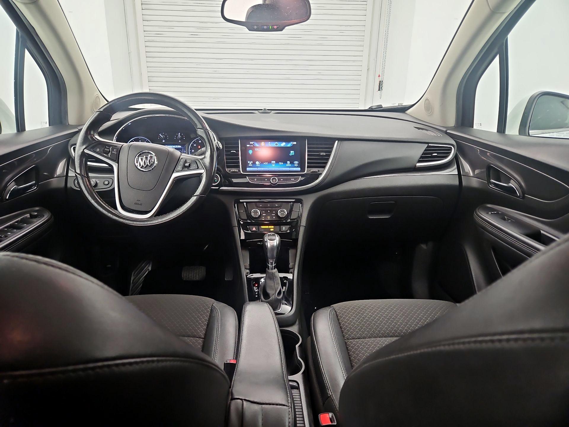 Thumbnail: 2019 Buick Encore - 9