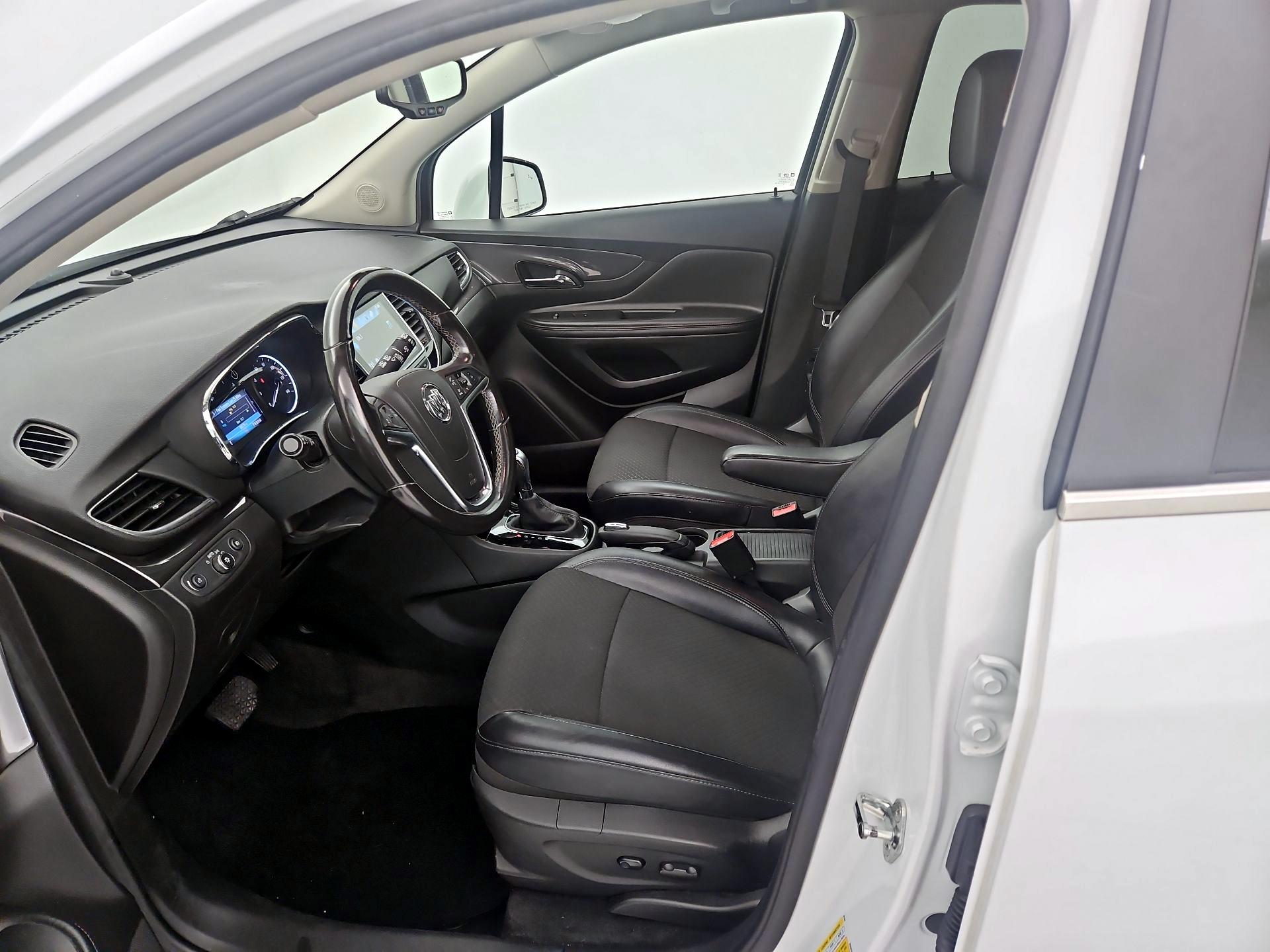 Thumbnail: 2019 Buick Encore - 11