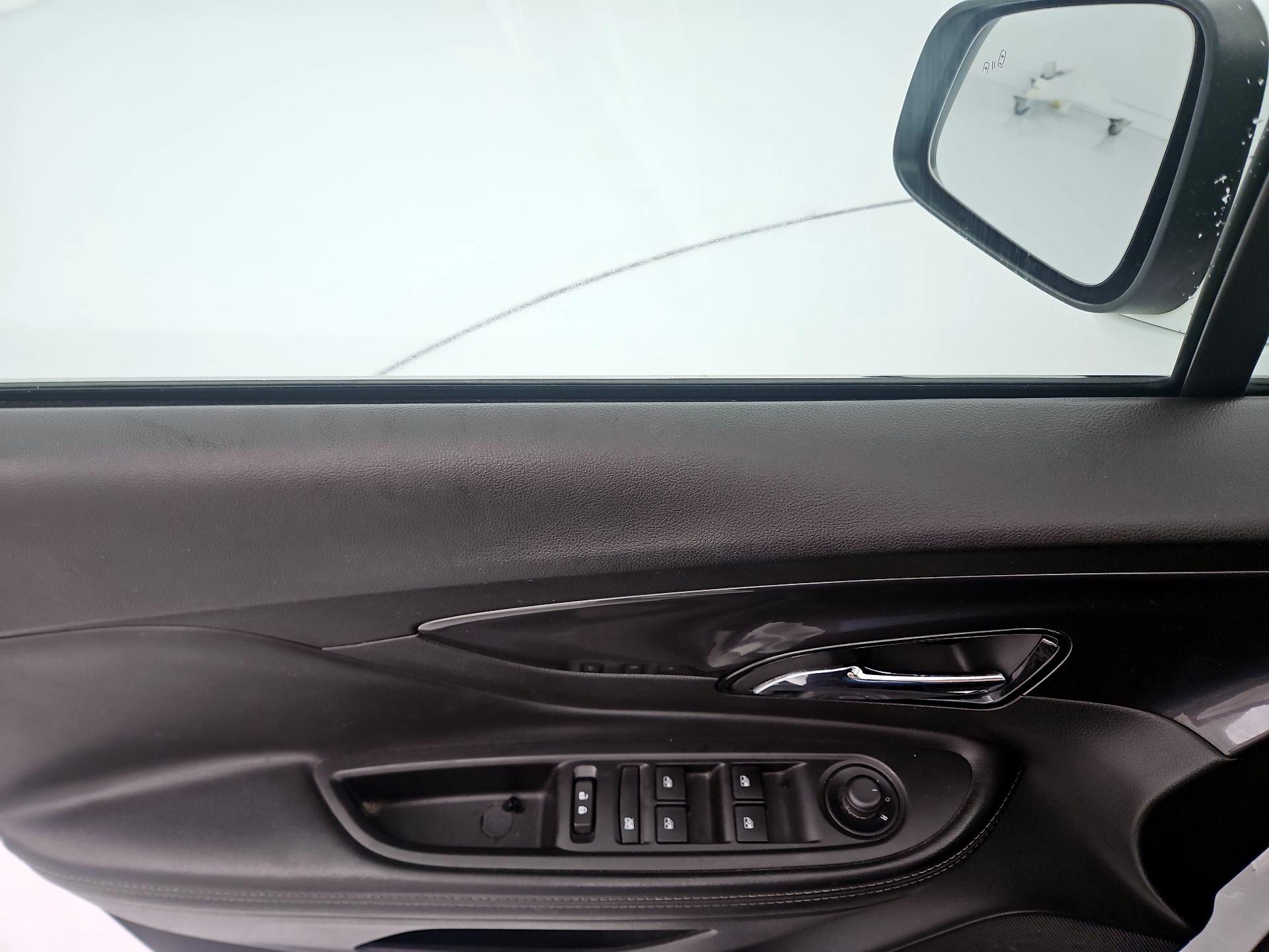 Thumbnail: 2019 Buick Encore - 12