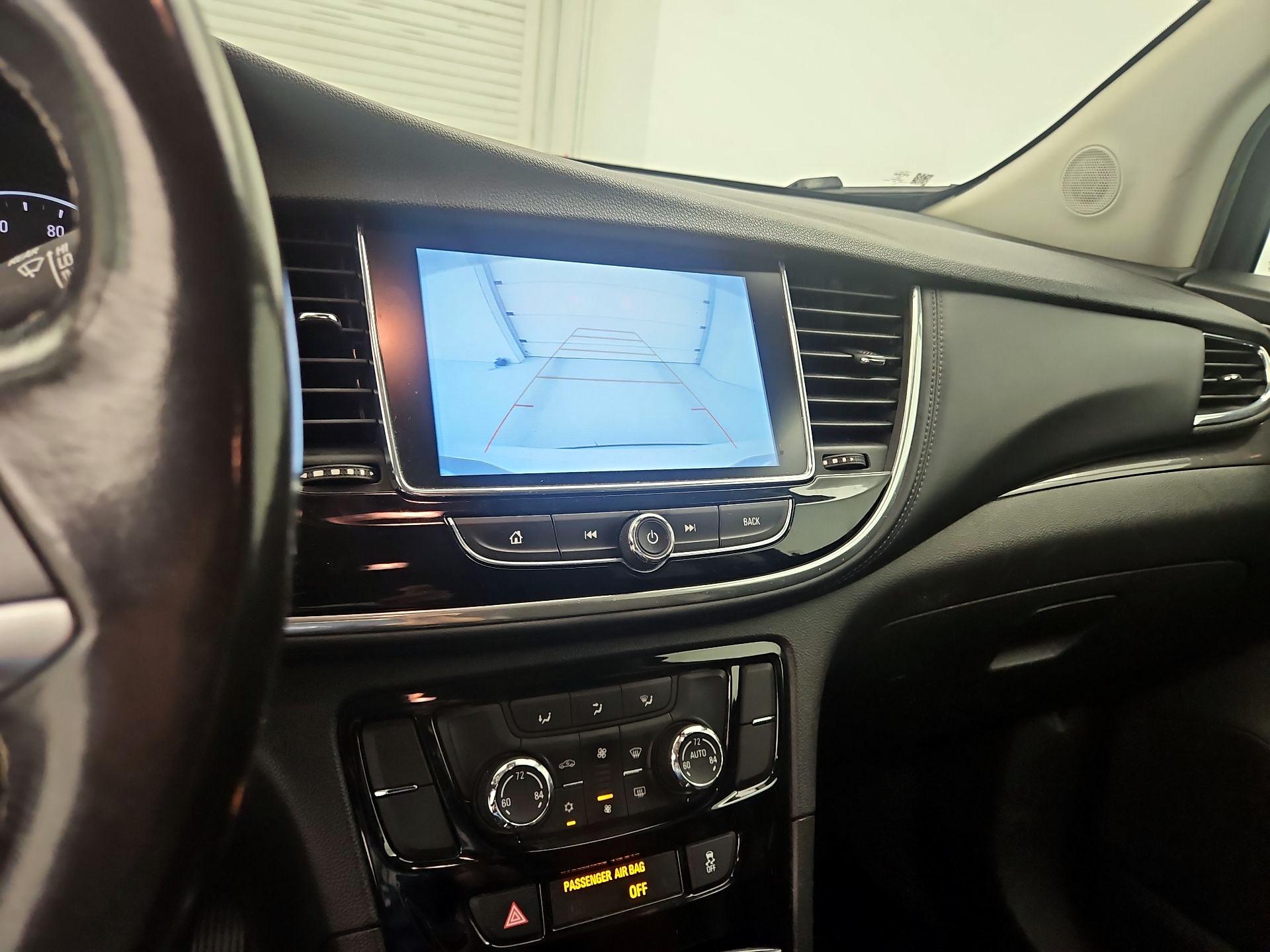 Thumbnail: 2019 Buick Encore - 14