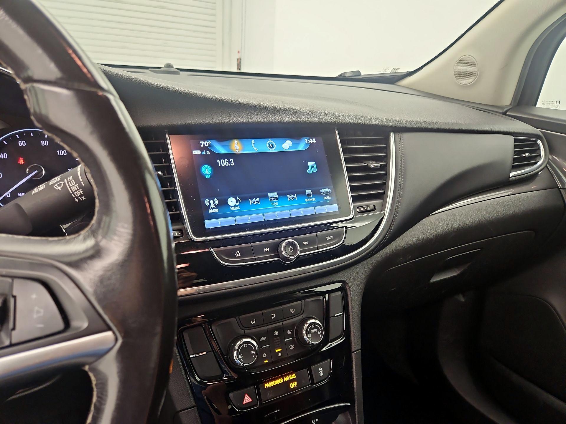 Thumbnail: 2019 Buick Encore - 15