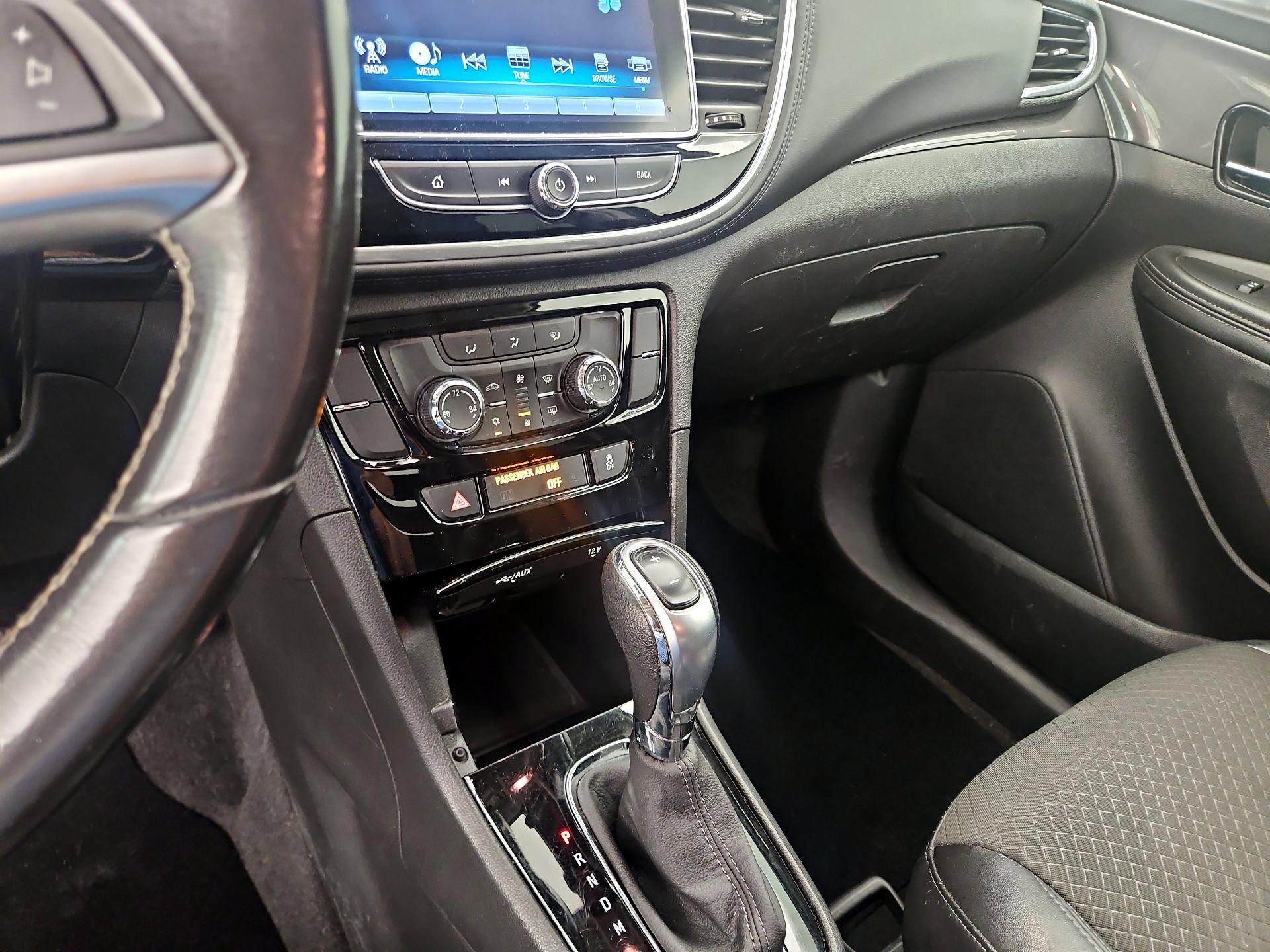 Thumbnail: 2019 Buick Encore - 16