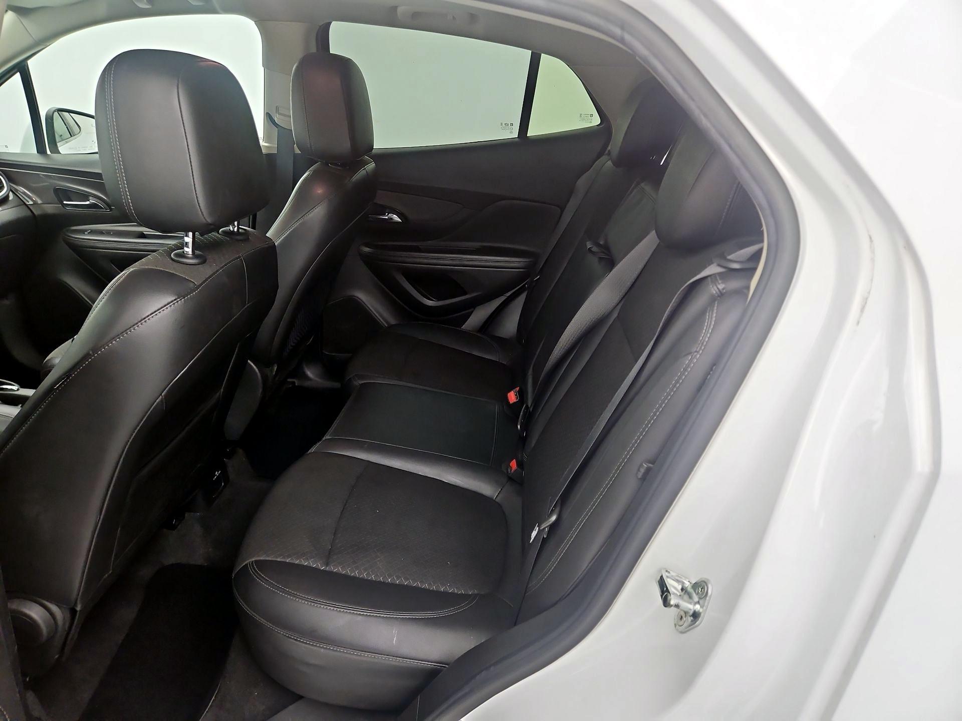 Thumbnail: 2019 Buick Encore - 20