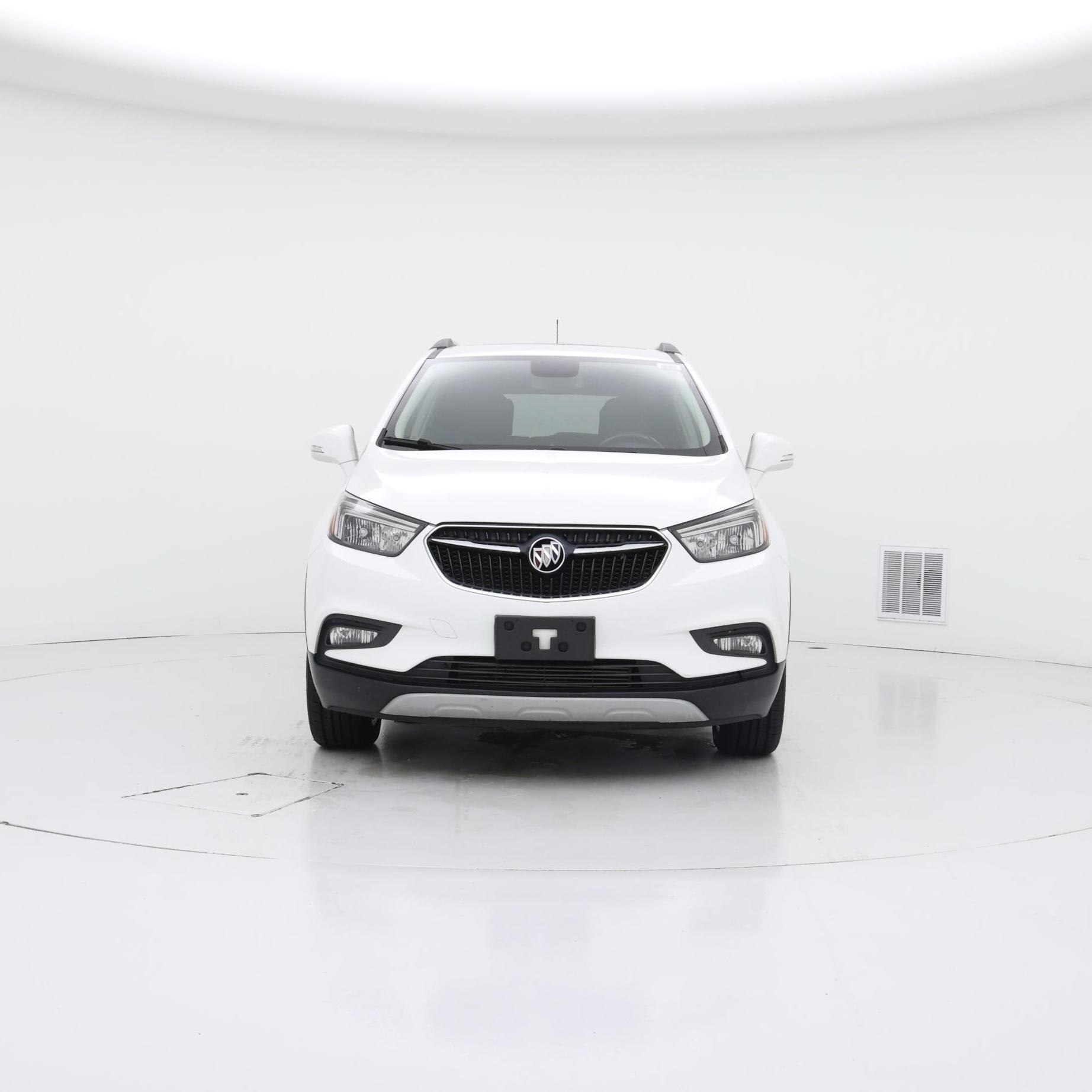 Thumbnail: 2019 Buick Encore - 5