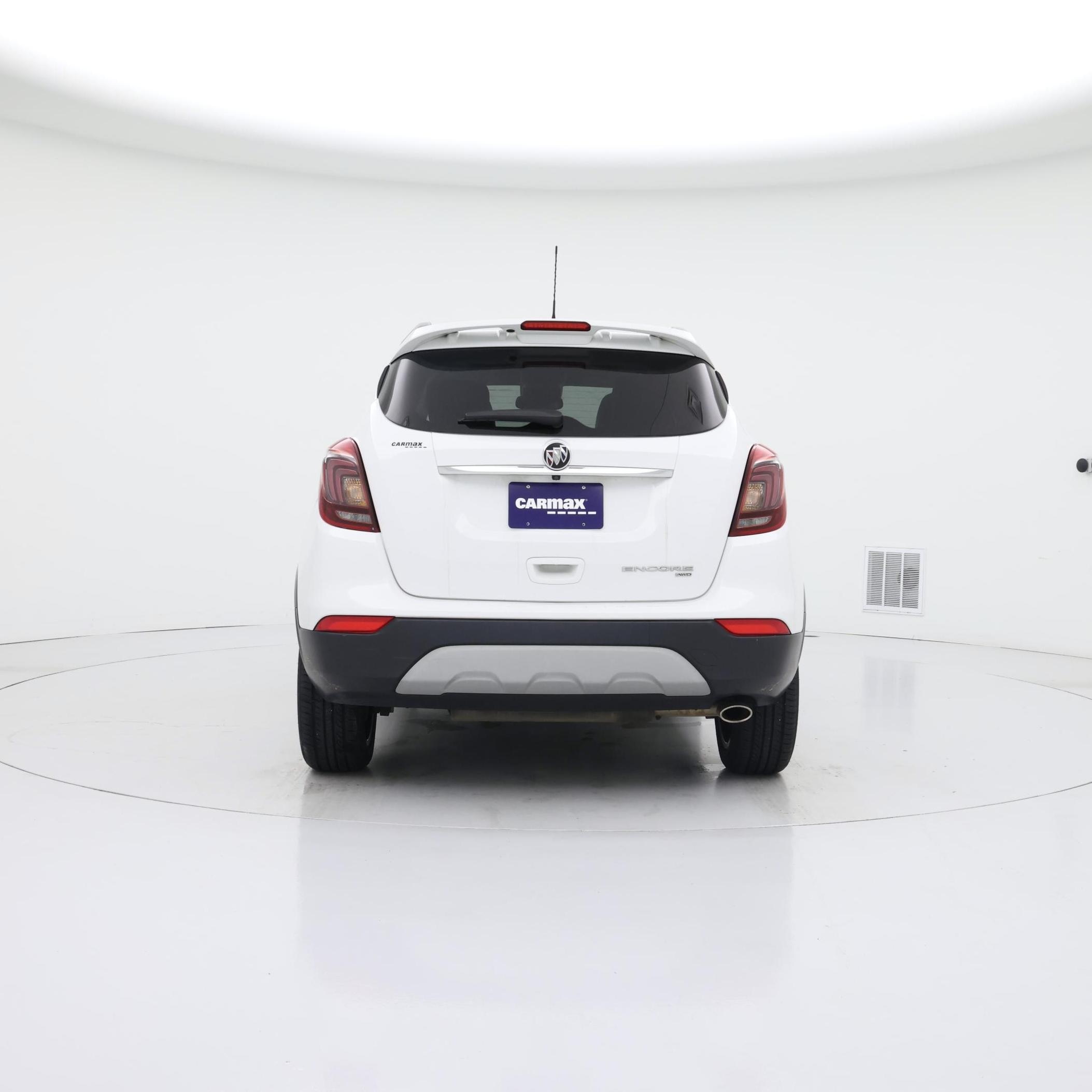 Thumbnail: 2019 Buick Encore - 6