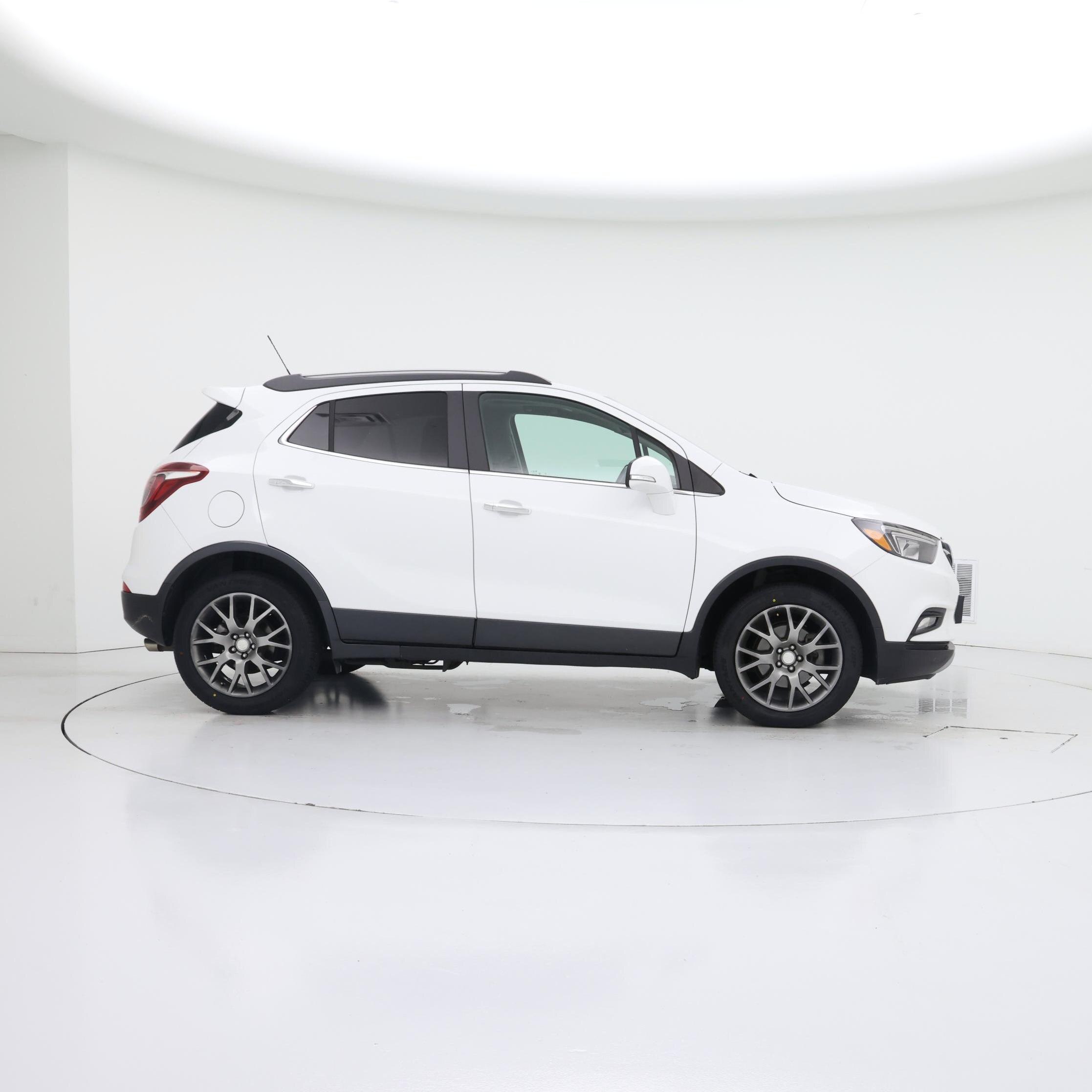 Thumbnail: 2019 Buick Encore - 7