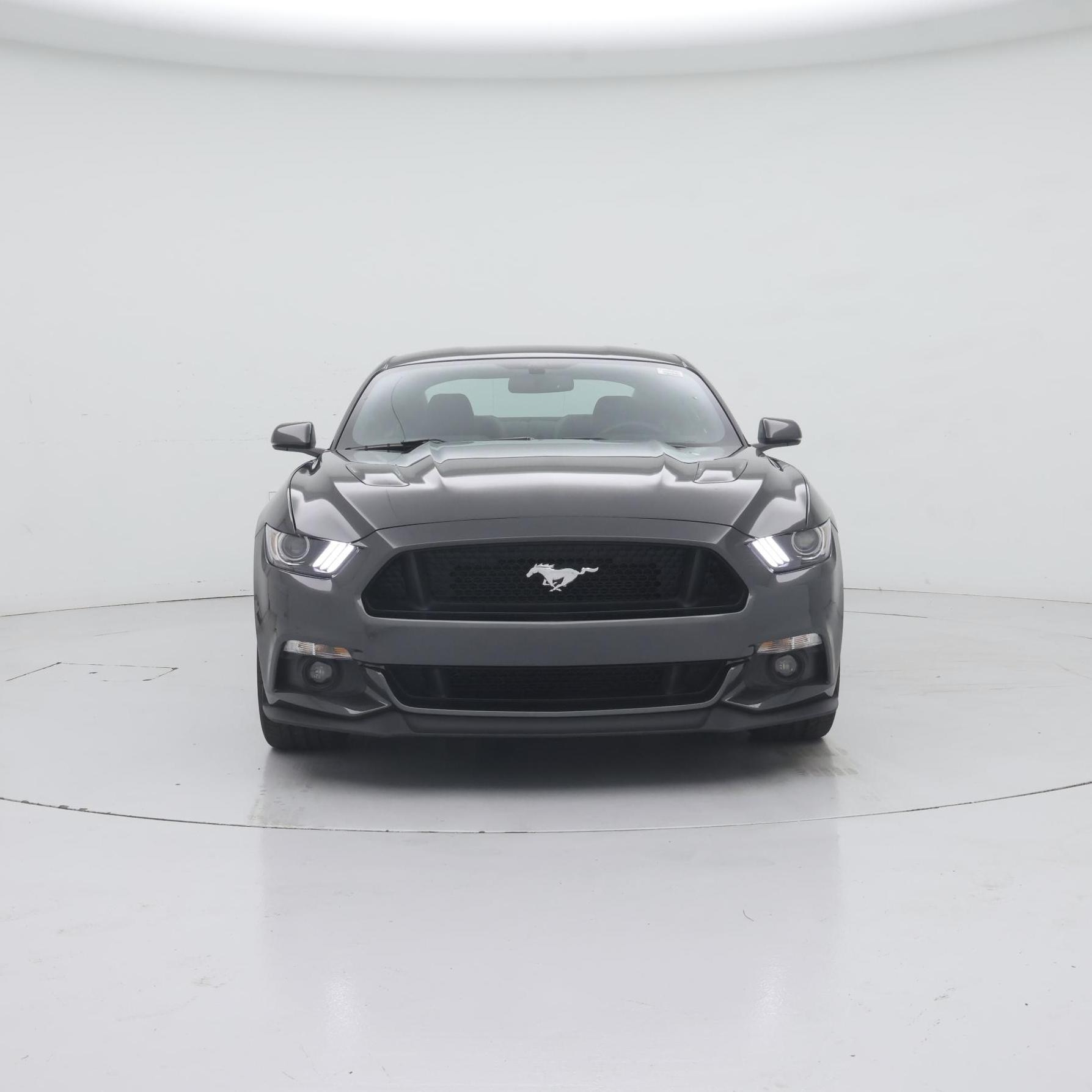Thumbnail: 2017 Ford Mustang - 5