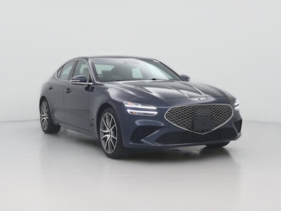 2025 Genesis G70
