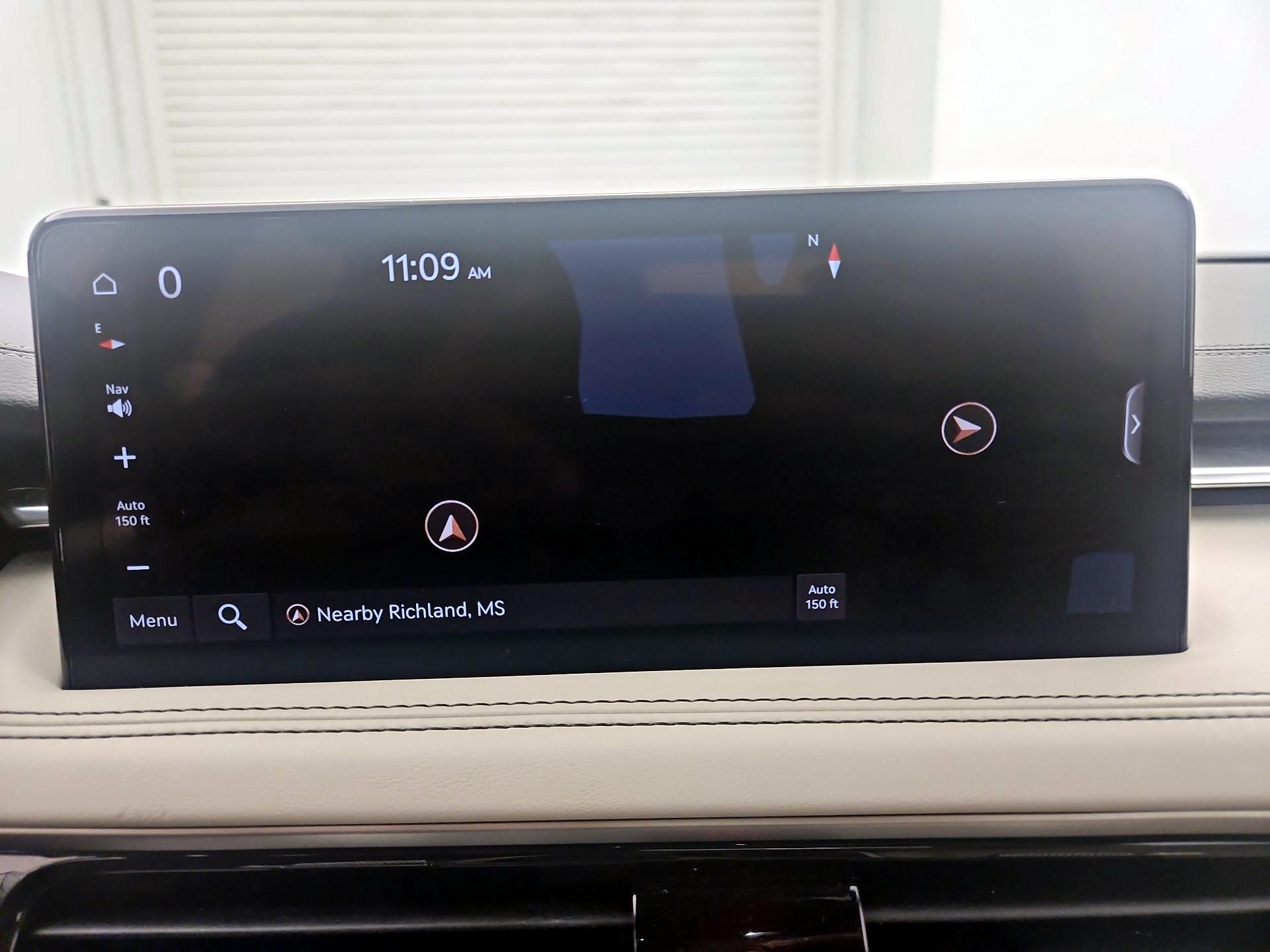 Thumbnail: 2025 Genesis G70 - 14