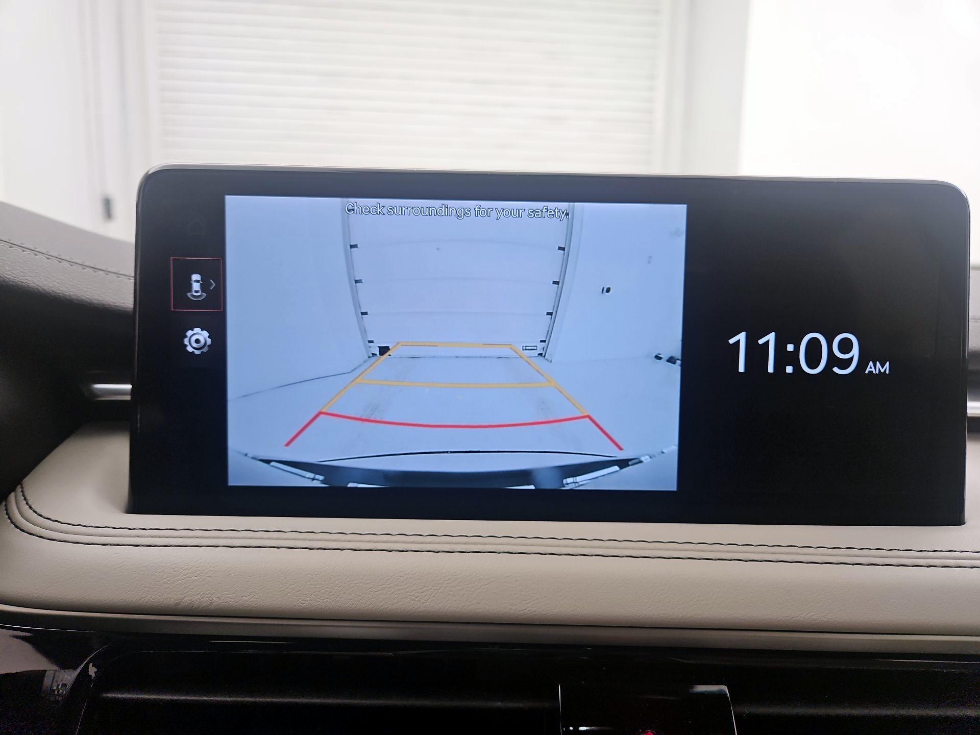 Thumbnail: 2025 Genesis G70 - 15