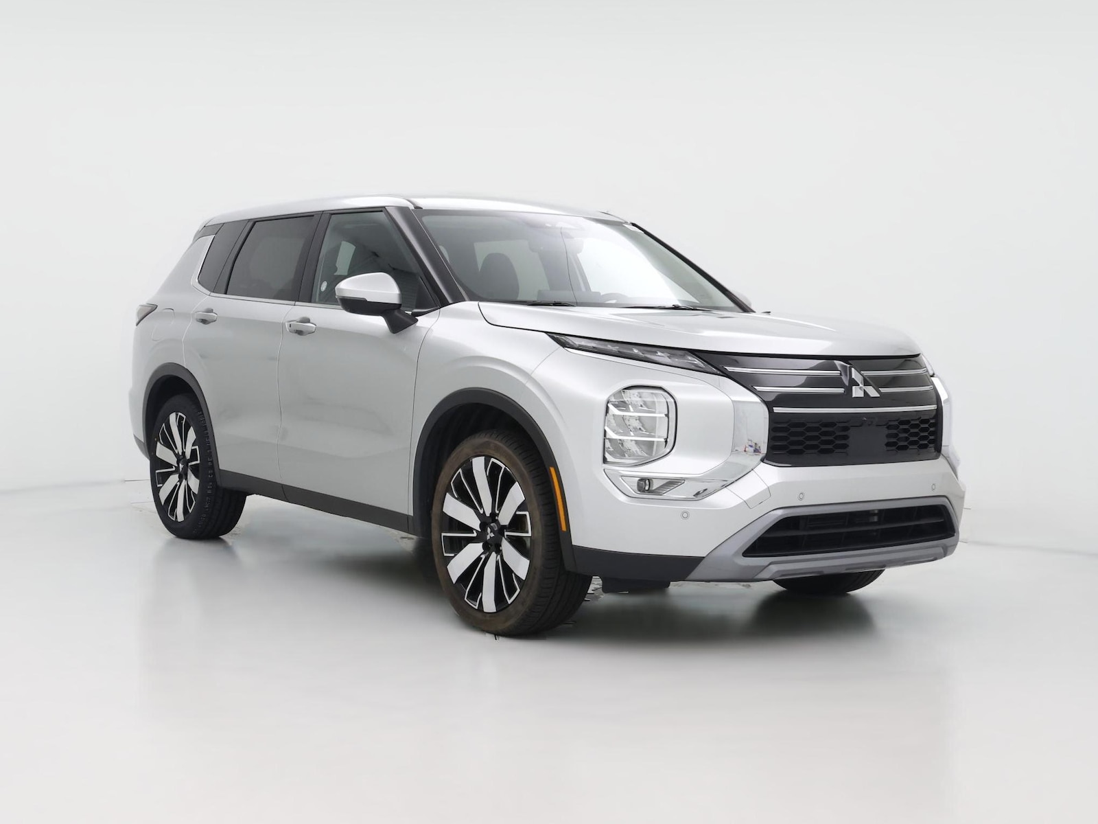 2025 Mitsubishi Outlander