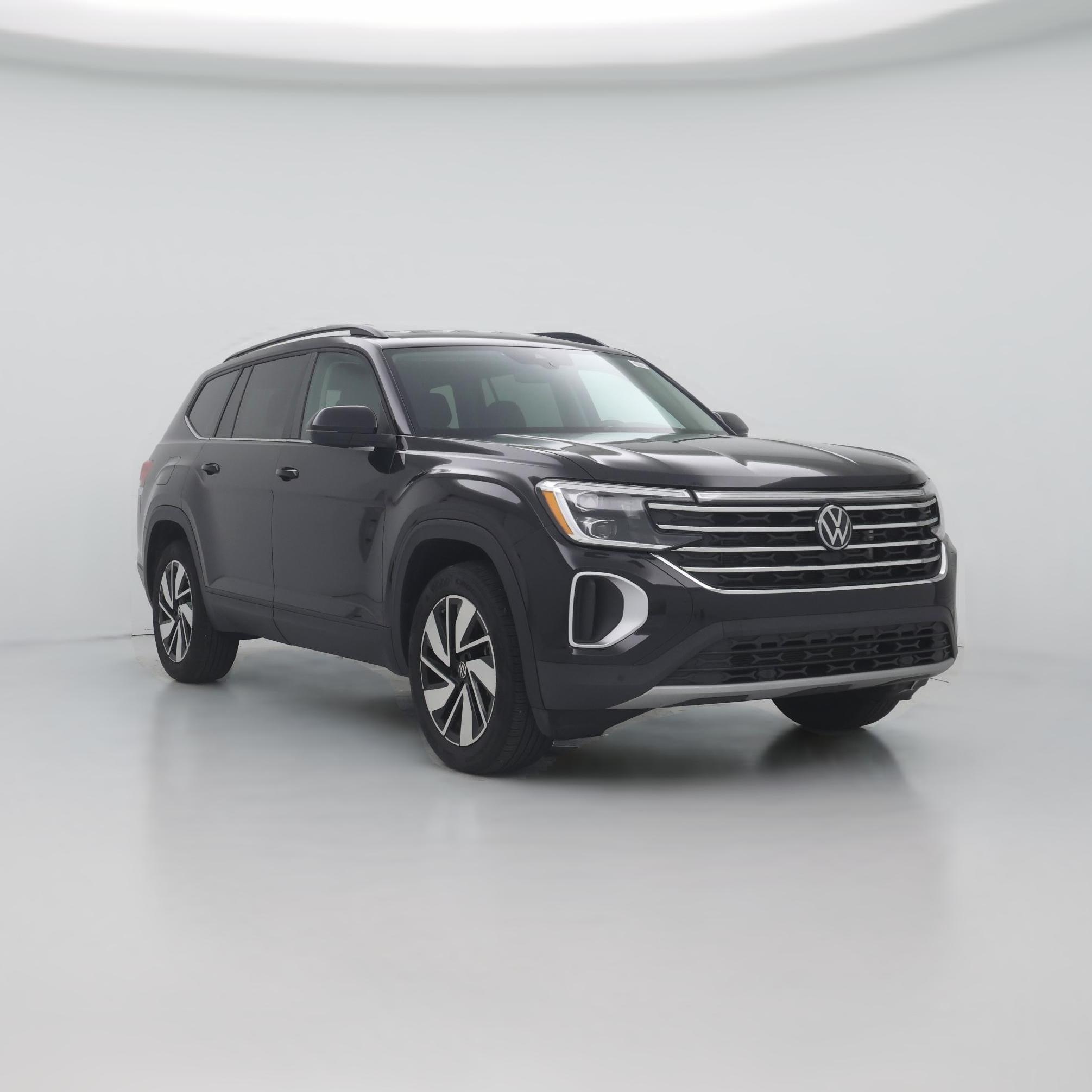 Thumbnail: 2025 Volkswagen Atlas - 1