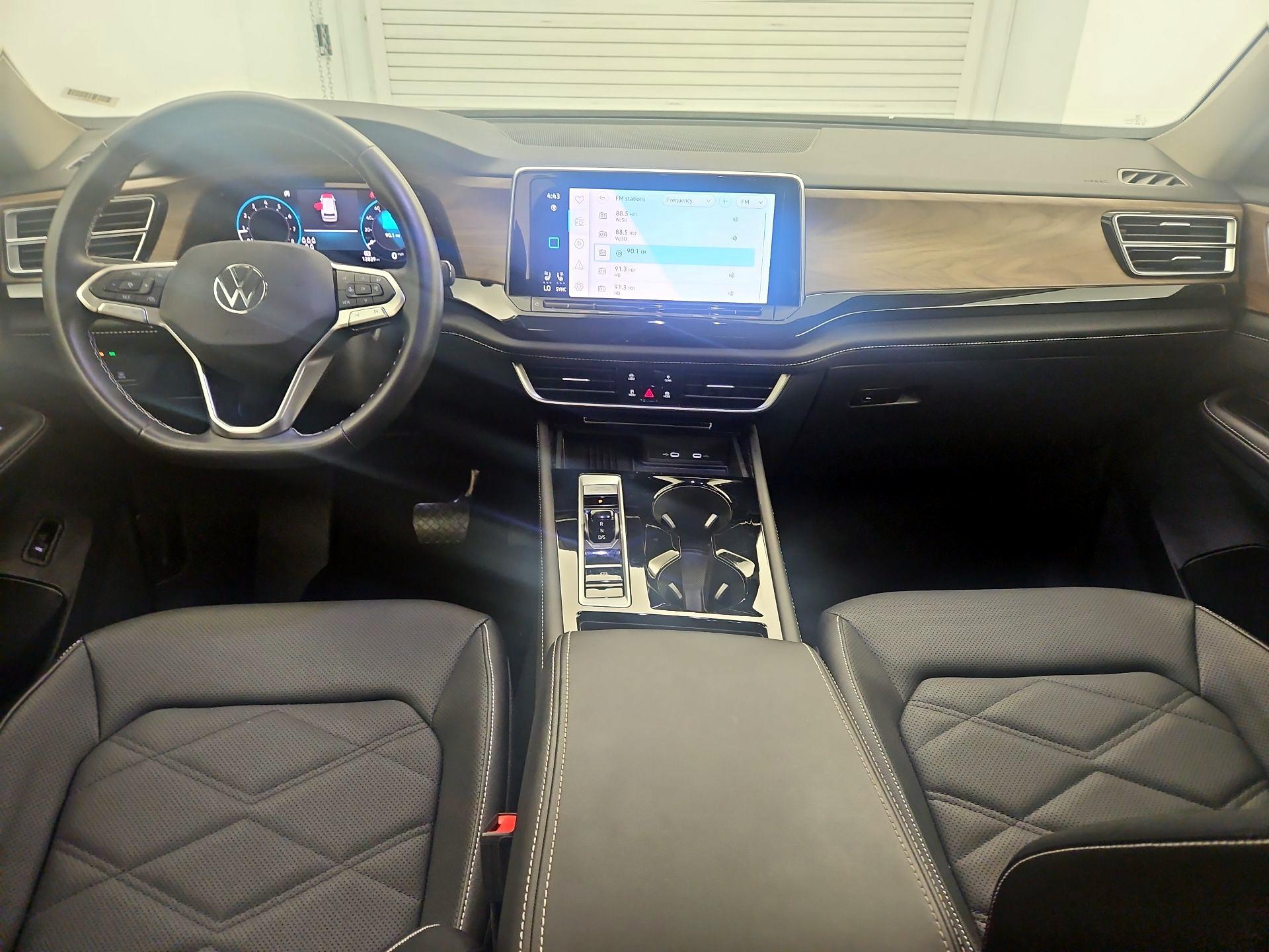 Thumbnail: 2025 Volkswagen Atlas - 9