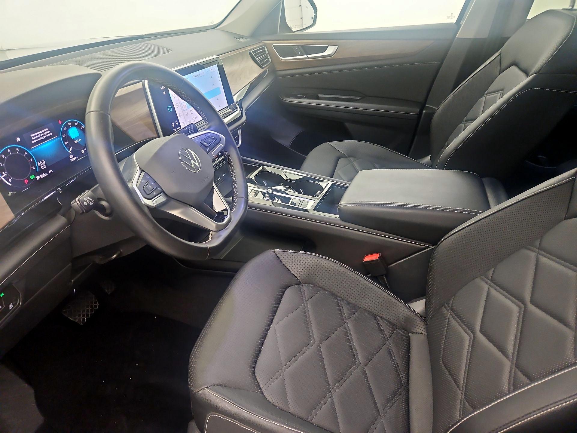 Thumbnail: 2025 Volkswagen Atlas - 11