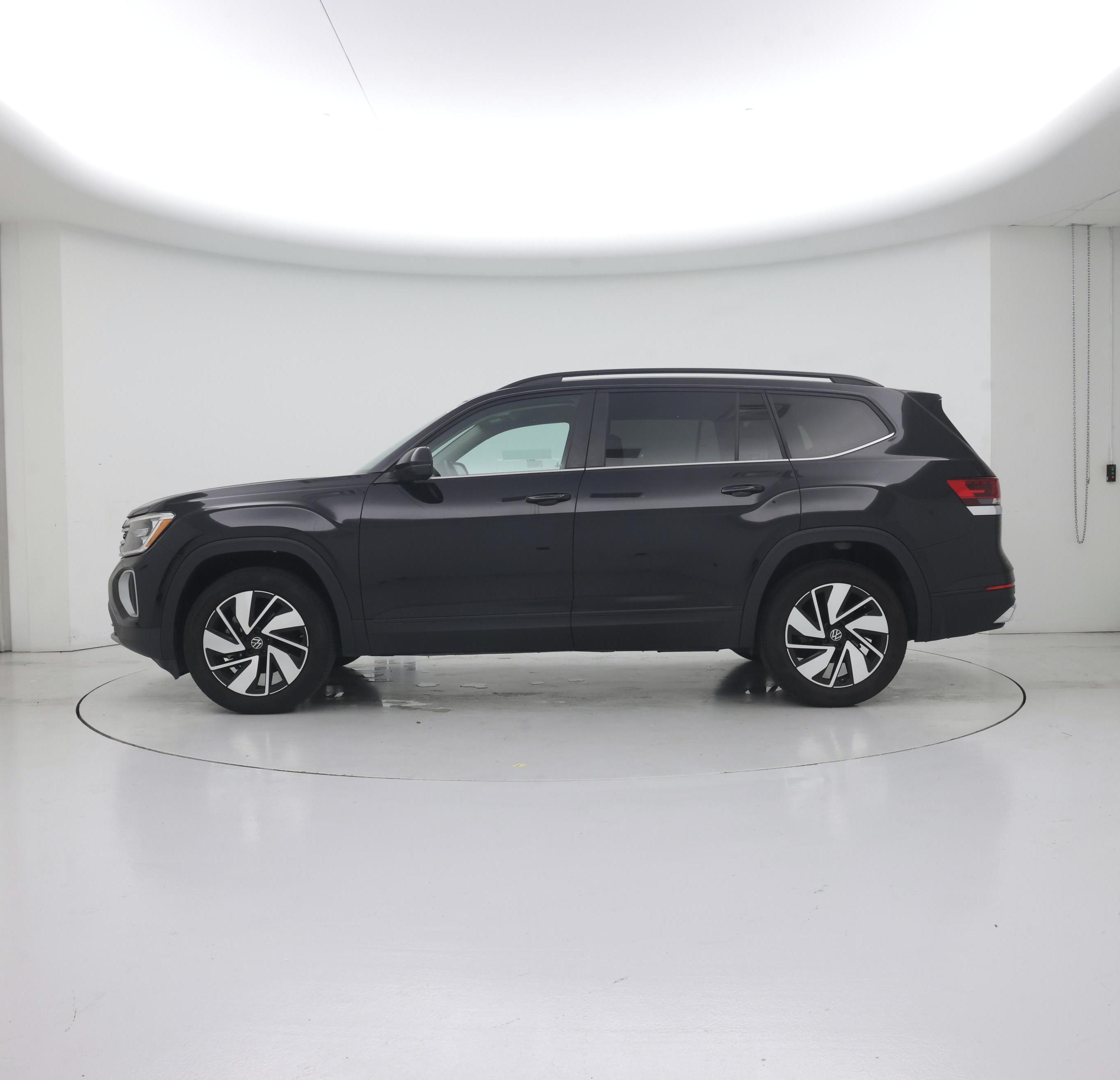 Thumbnail: 2025 Volkswagen Atlas - 3