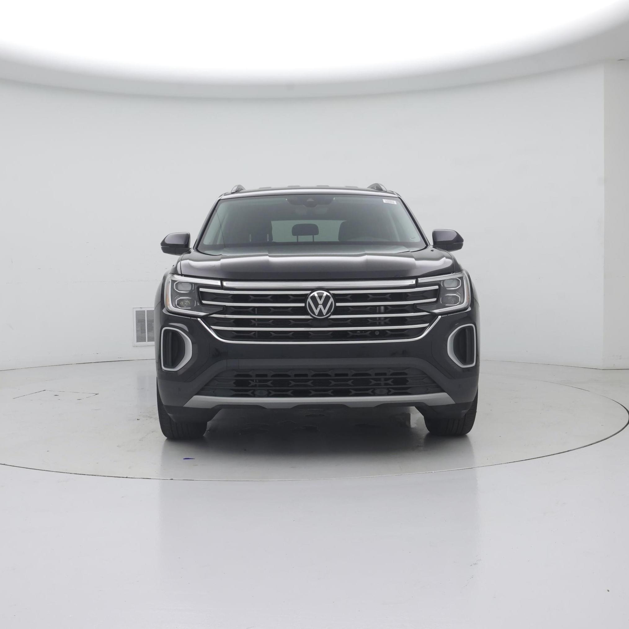 Thumbnail: 2025 Volkswagen Atlas - 5