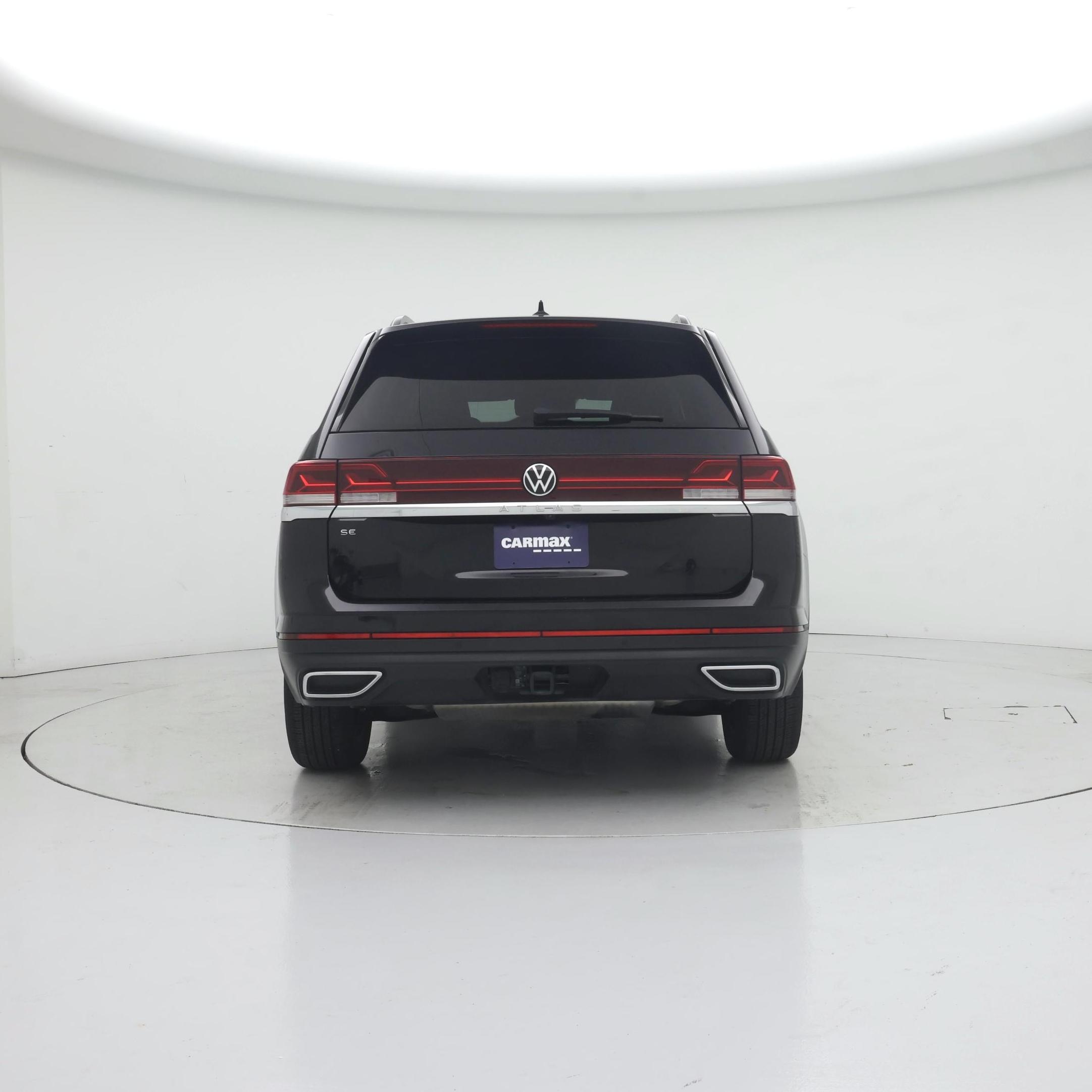 Thumbnail: 2025 Volkswagen Atlas - 6