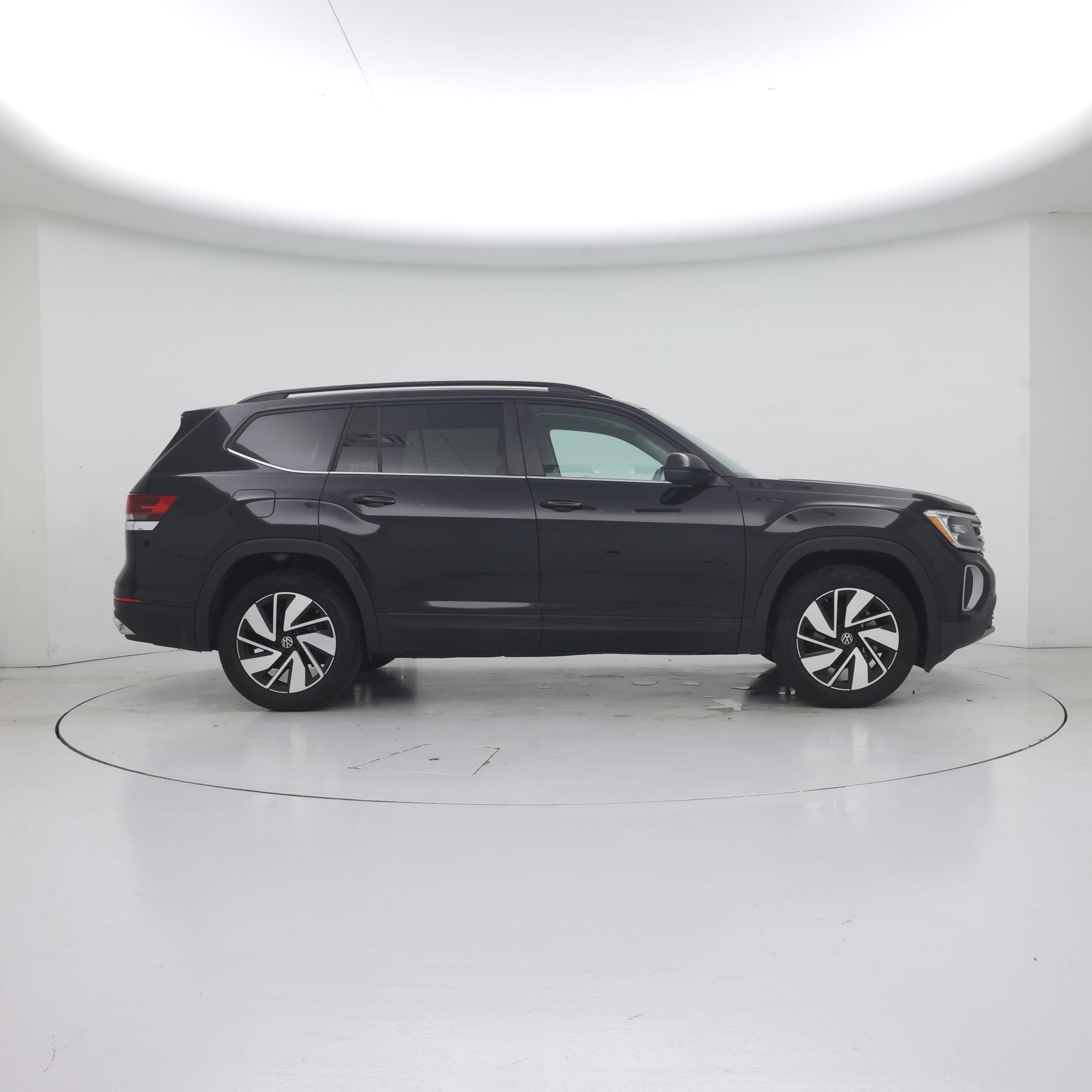 Thumbnail: 2025 Volkswagen Atlas - 7