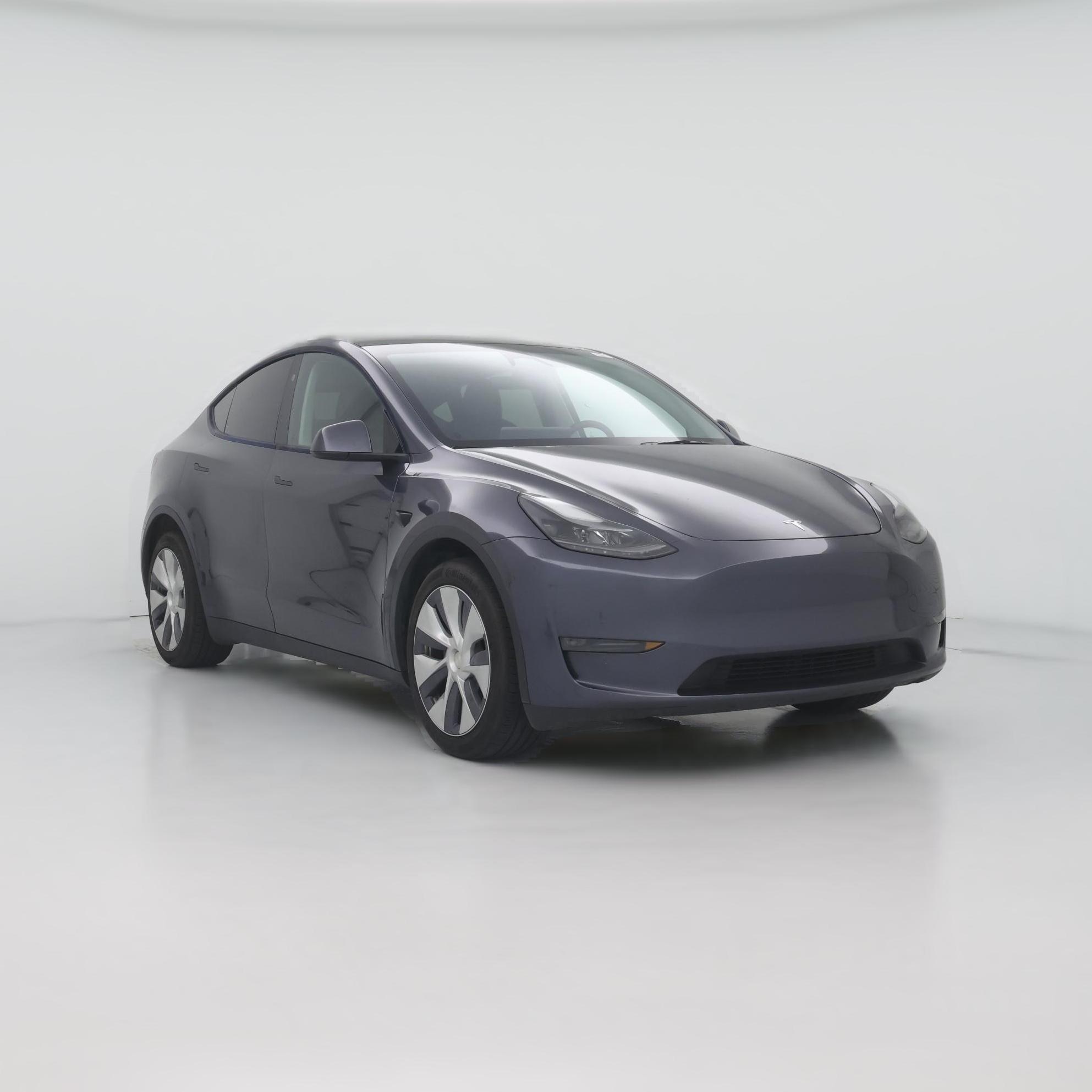 Thumbnail: 2023 Tesla Model Y - 1