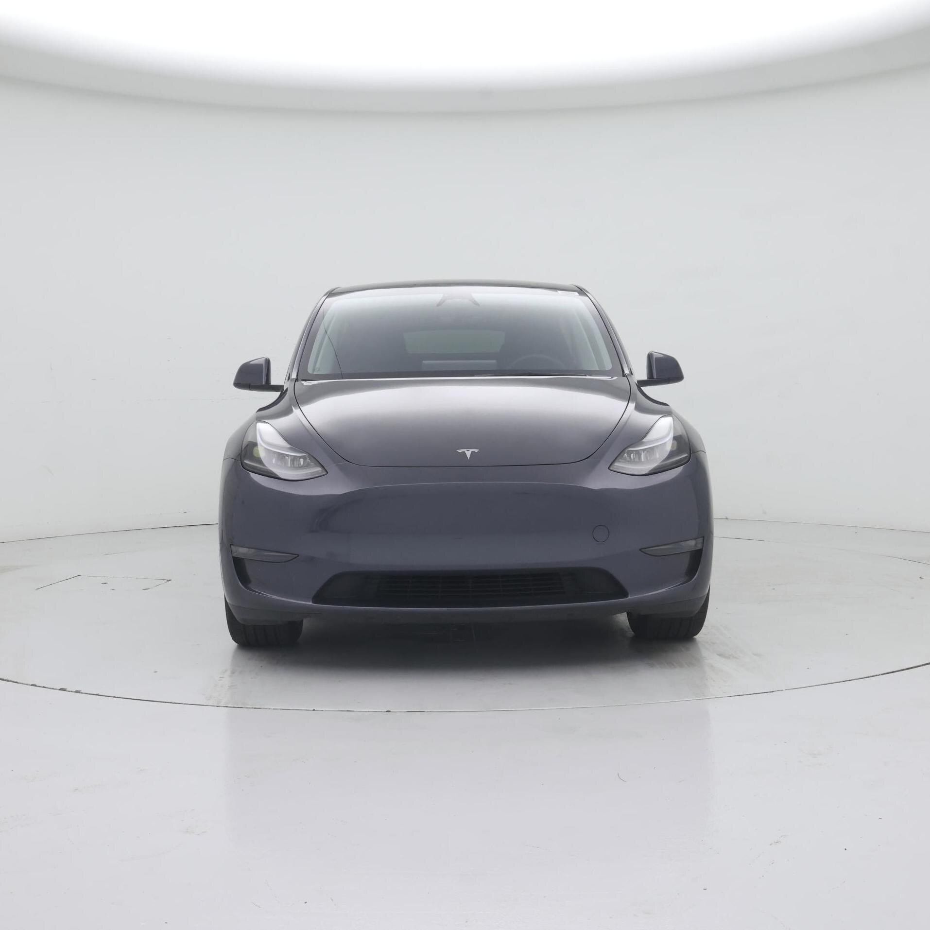 Thumbnail: 2023 Tesla Model Y - 5