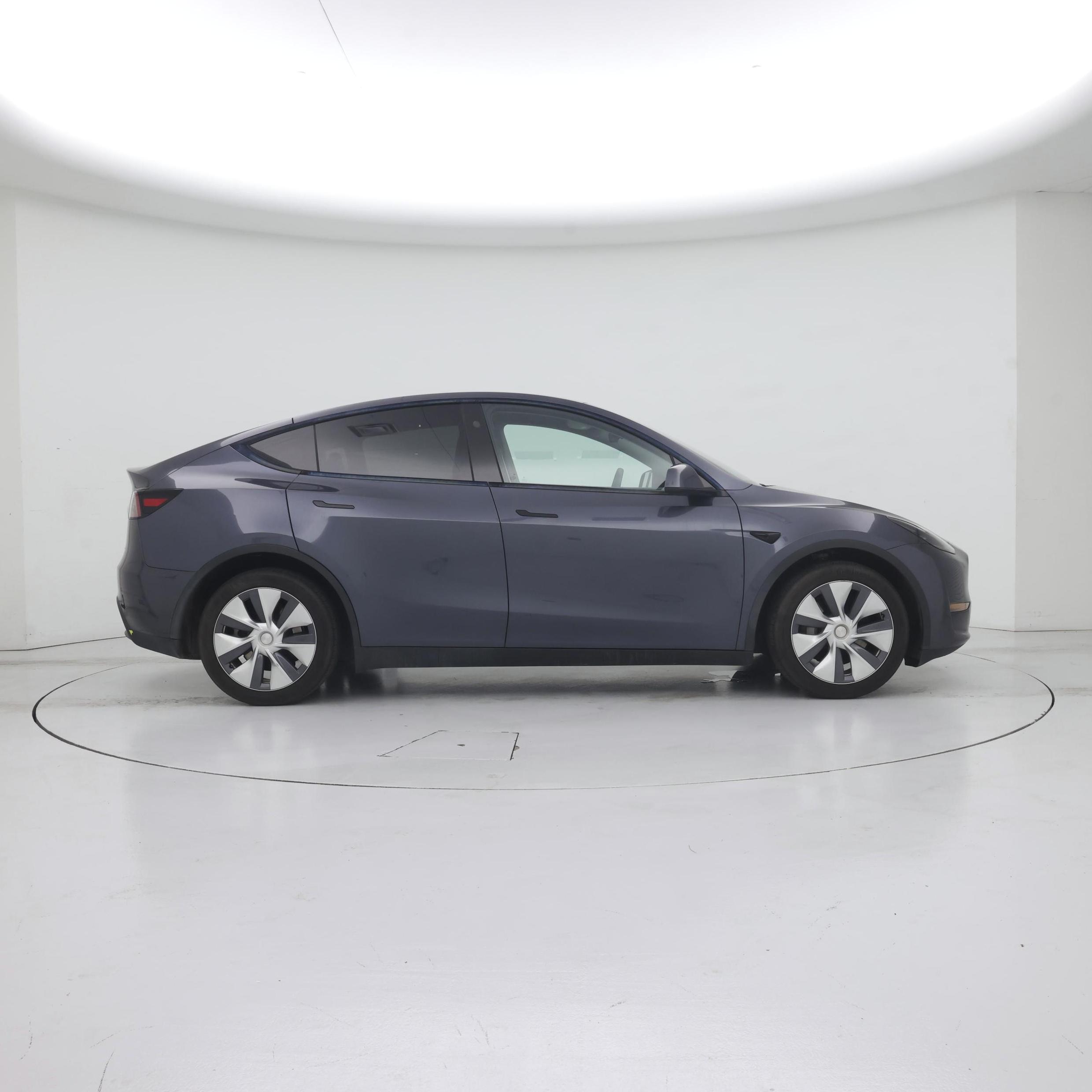 Thumbnail: 2023 Tesla Model Y - 7