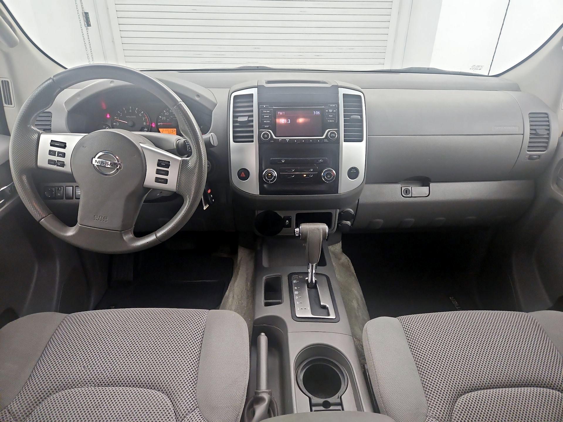 Thumbnail: 2016 Nissan Frontier - 9