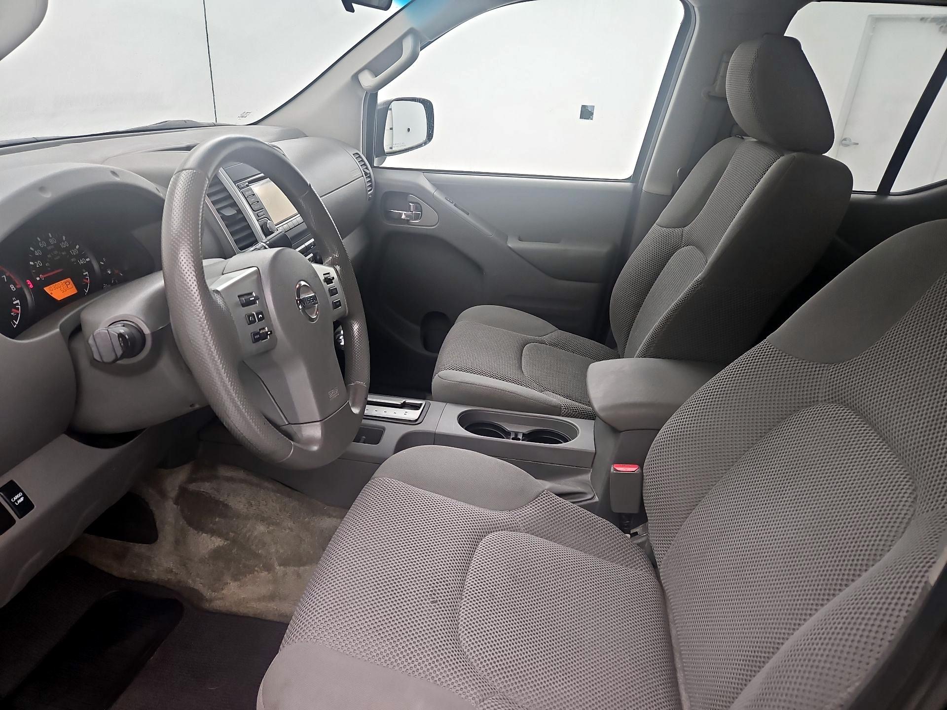 Thumbnail: 2016 Nissan Frontier - 11
