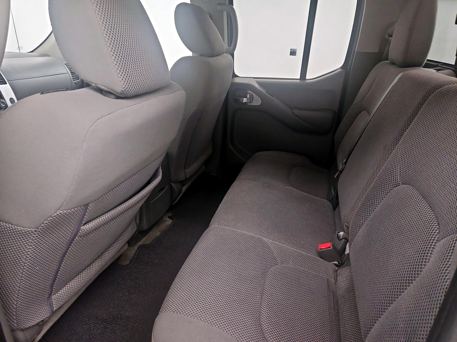 Thumbnail: 2016 Nissan Frontier - 17