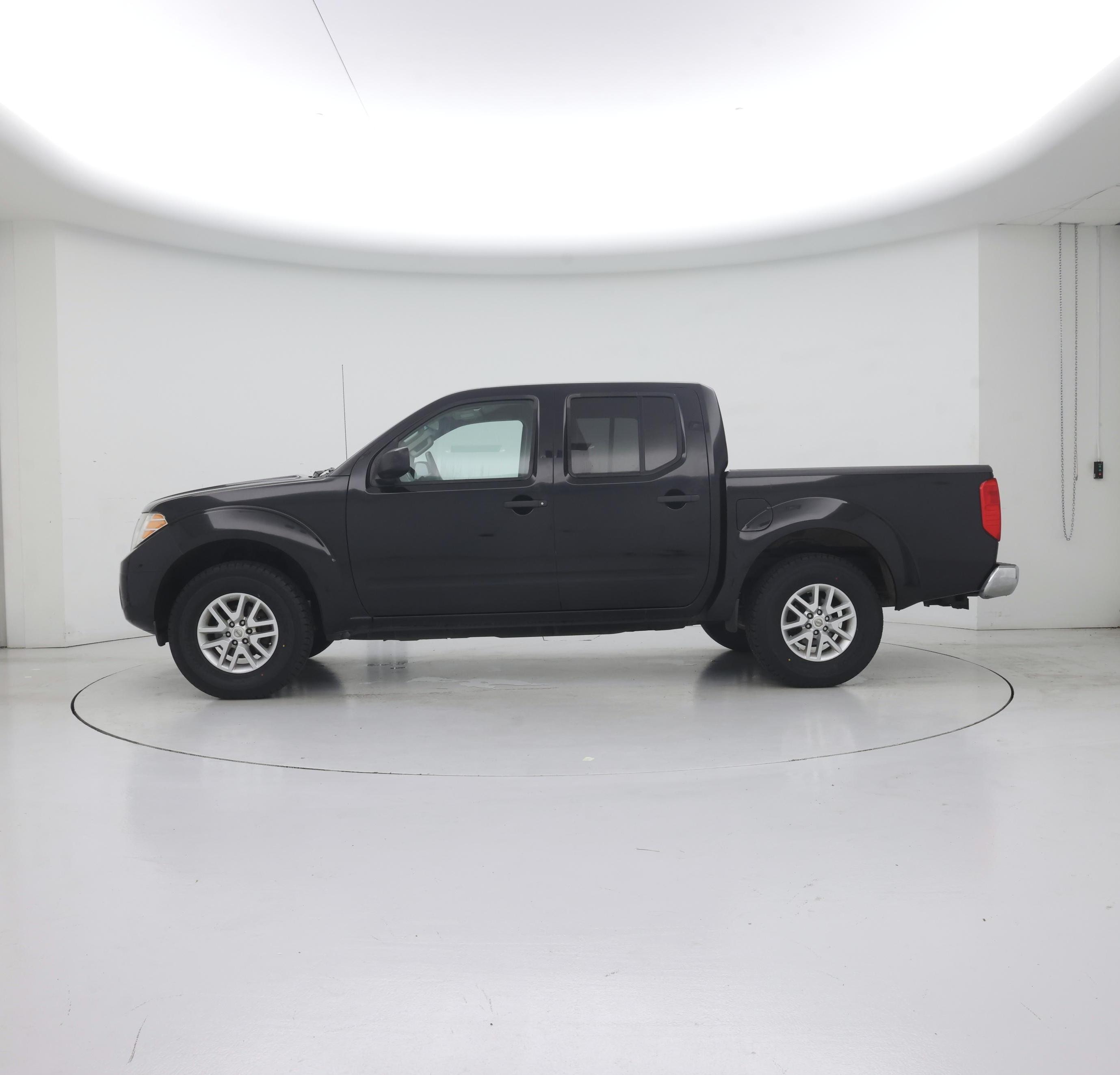 Thumbnail: 2016 Nissan Frontier - 3