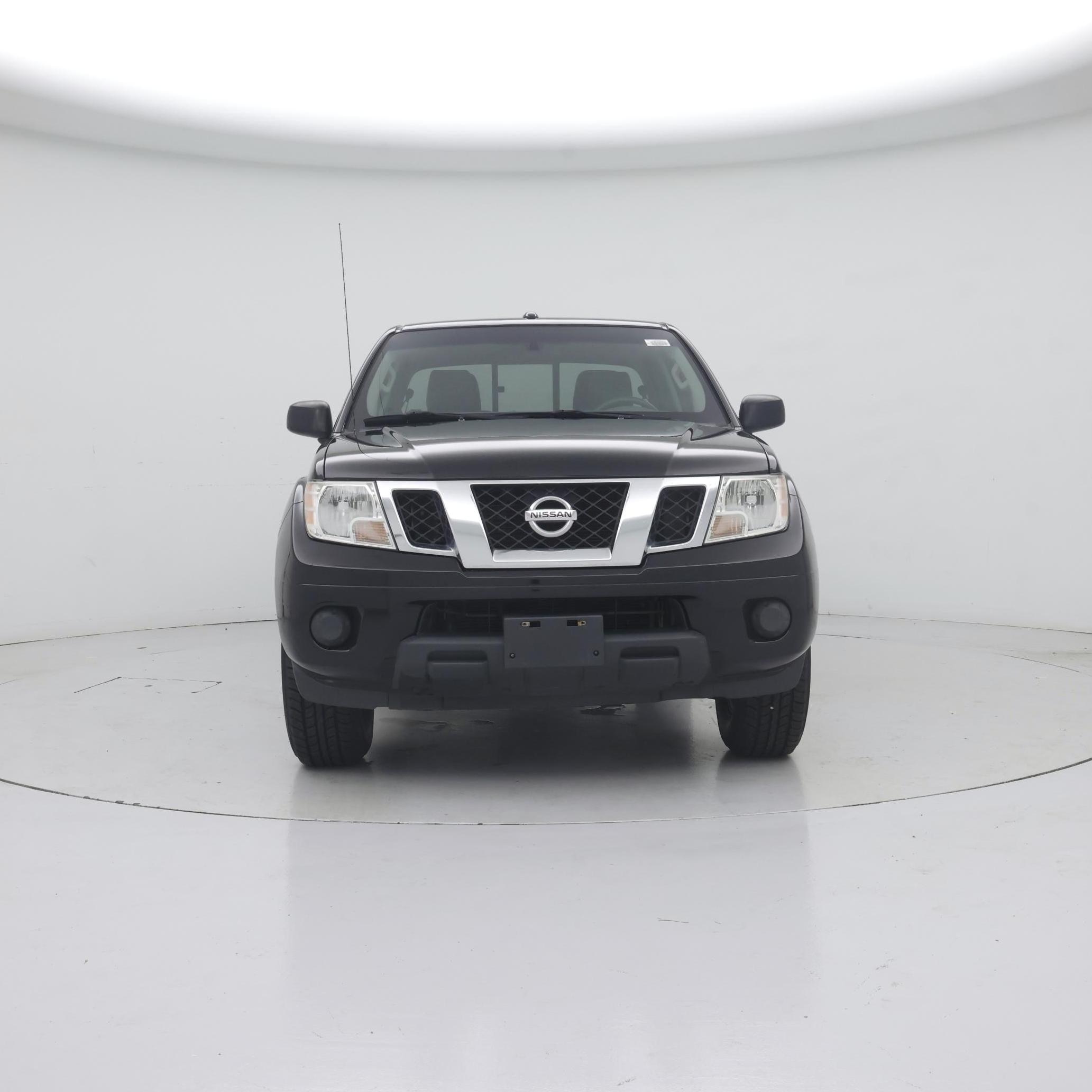 Thumbnail: 2016 Nissan Frontier - 5