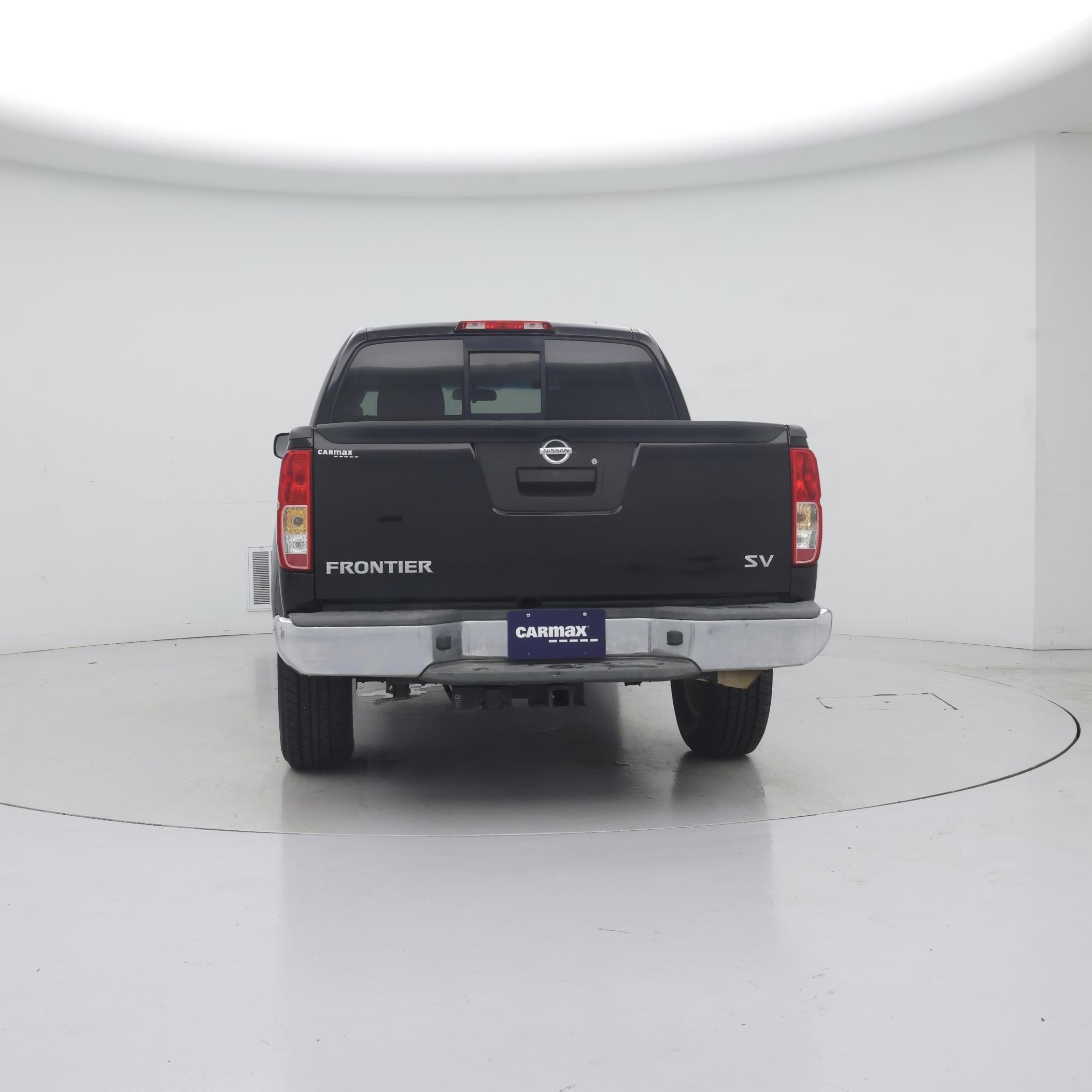 Thumbnail: 2016 Nissan Frontier - 6