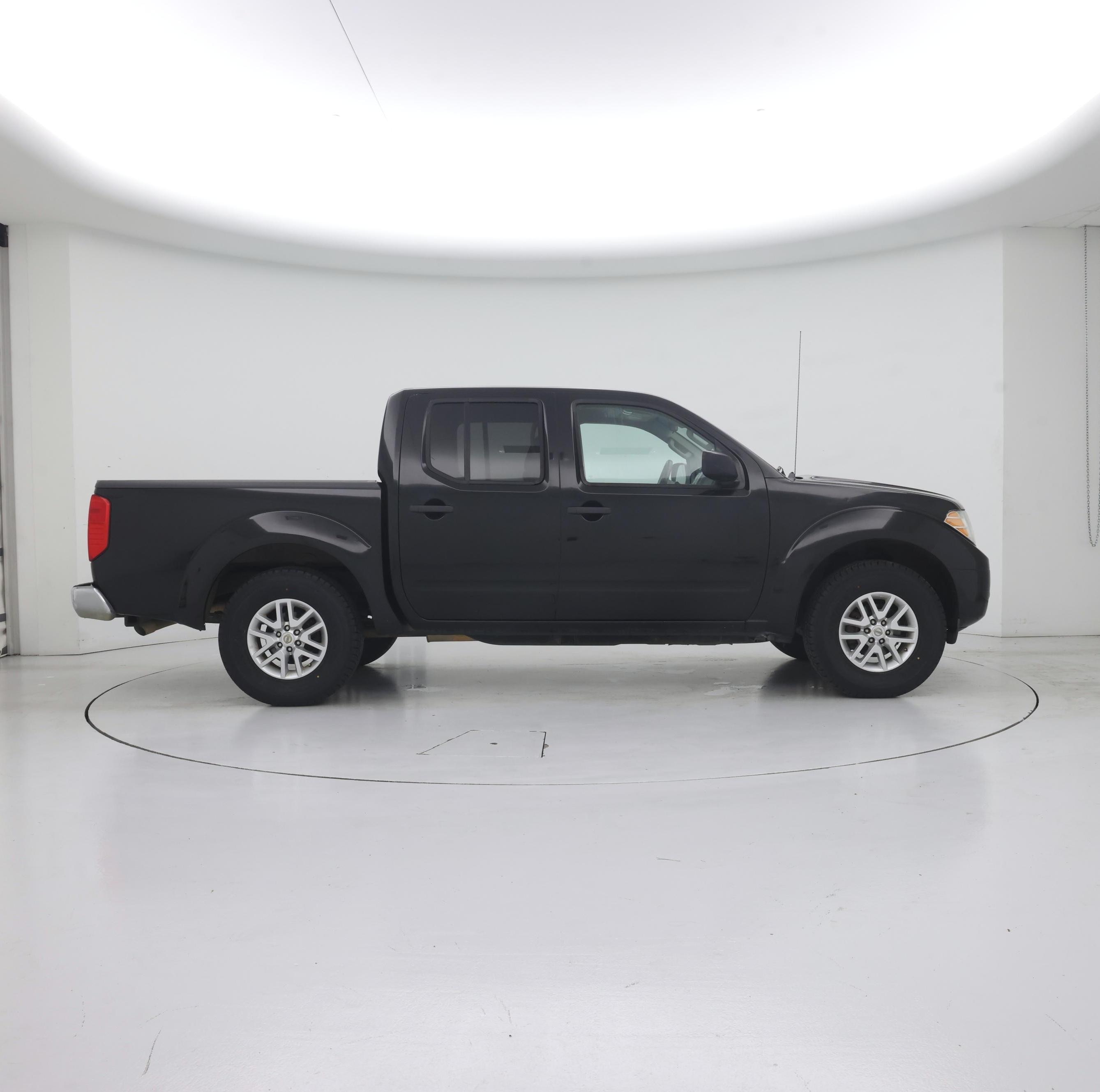 Thumbnail: 2016 Nissan Frontier - 7